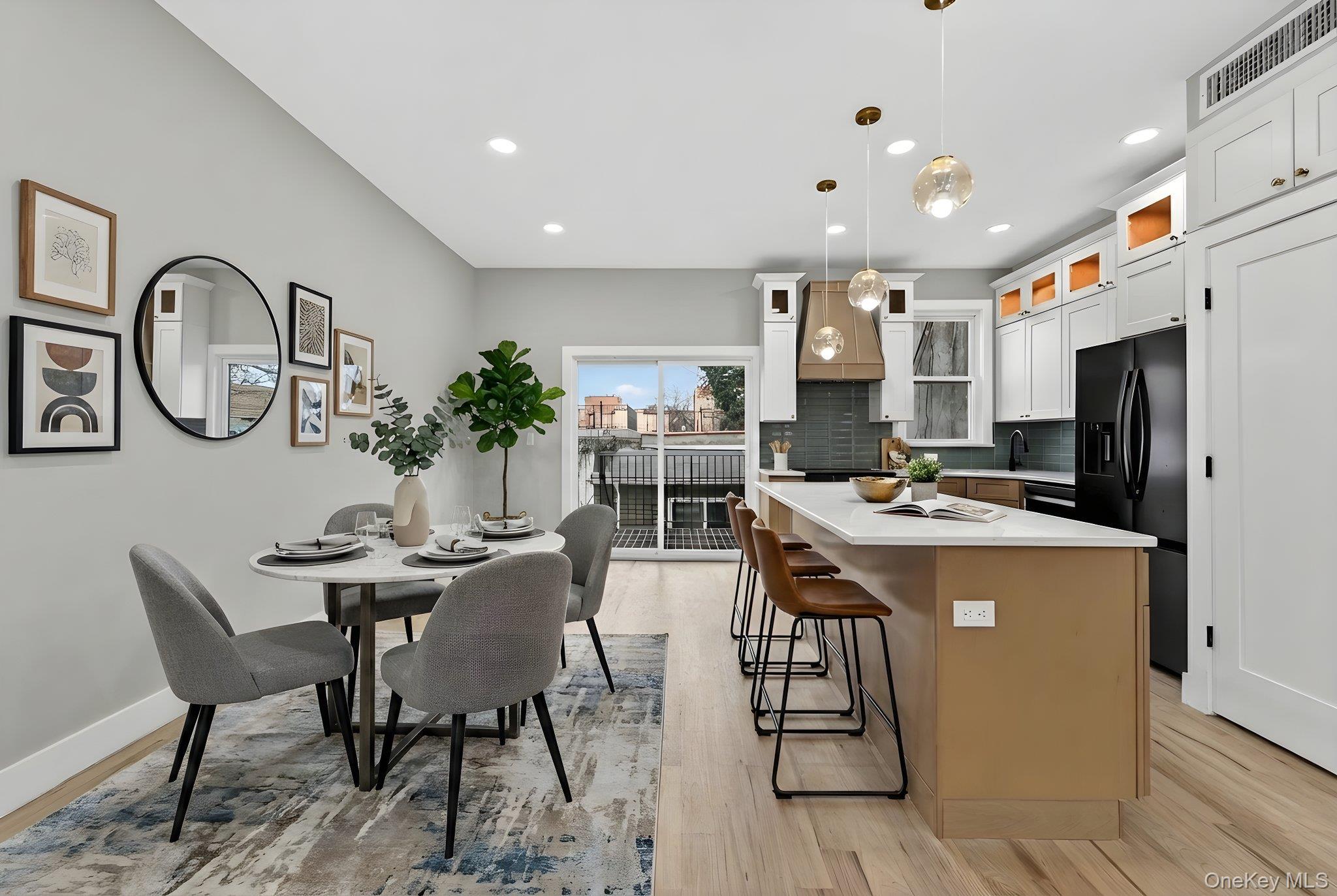 Single Family Monaco  Brooklyn, NY 11233, MLS-951343-2