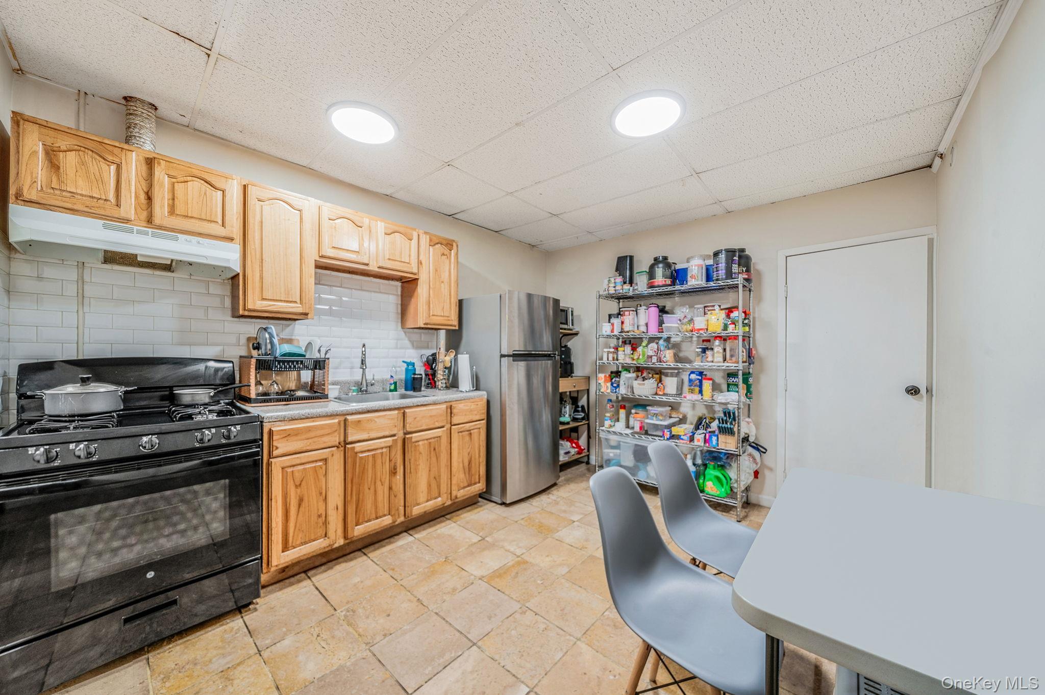 Single Family Jamaica Queens, NY 11418, MLS-951358-12