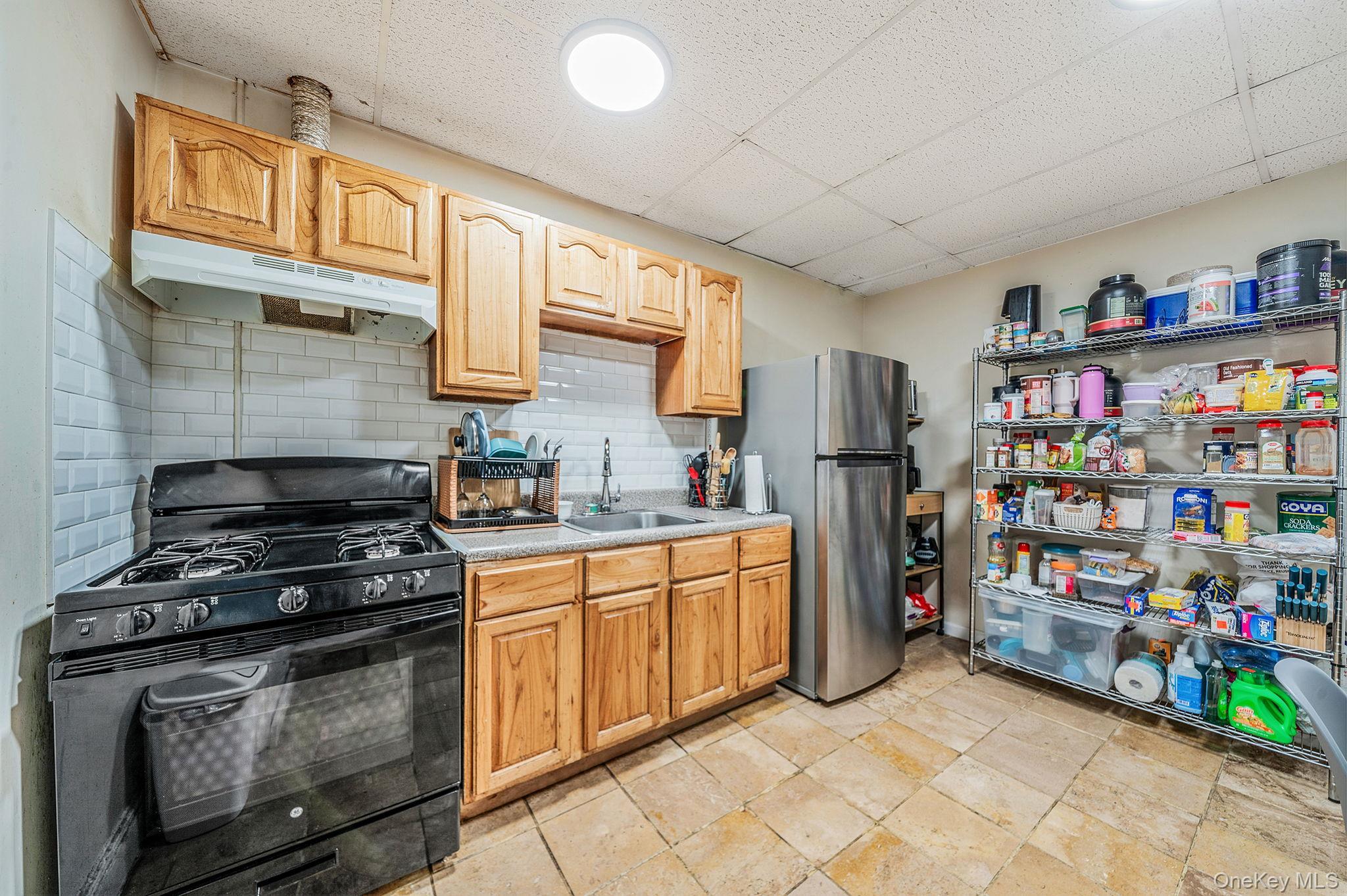 Single Family Jamaica Queens, NY 11418, MLS-951358-13