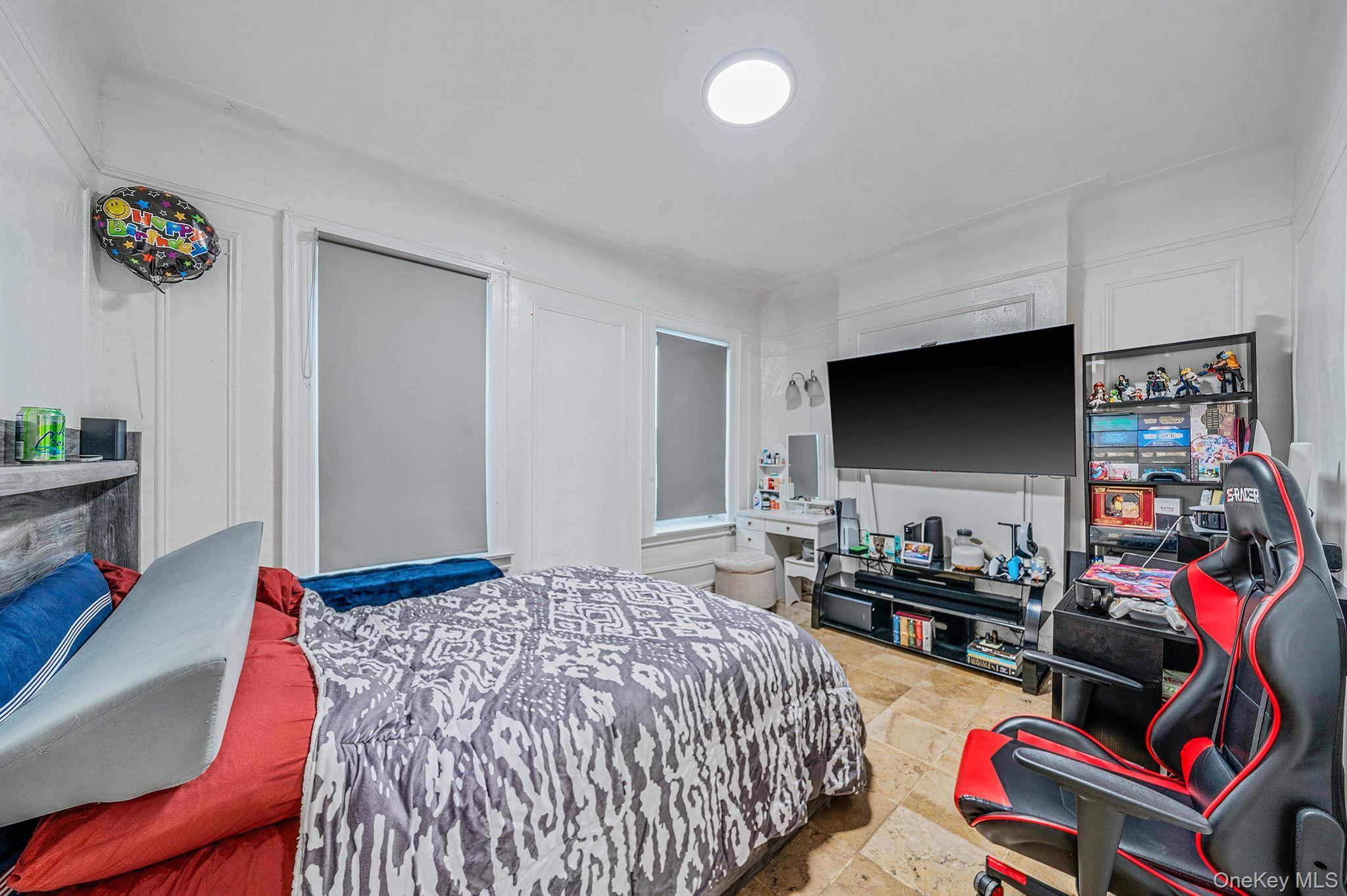 Single Family Jamaica Queens, NY 11418, MLS-951358-15