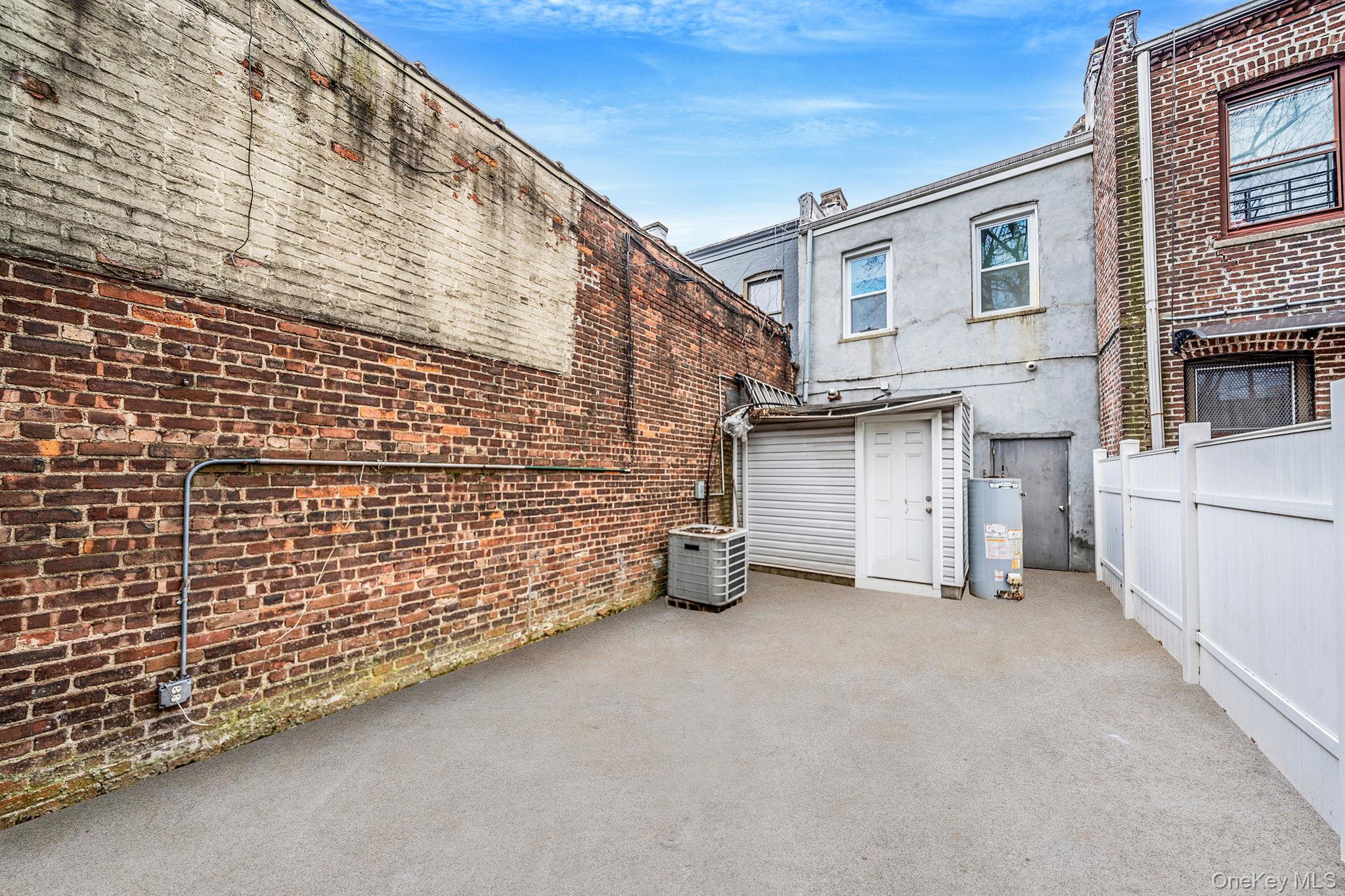 Single Family Jamaica Queens, NY 11418, MLS-951358-21