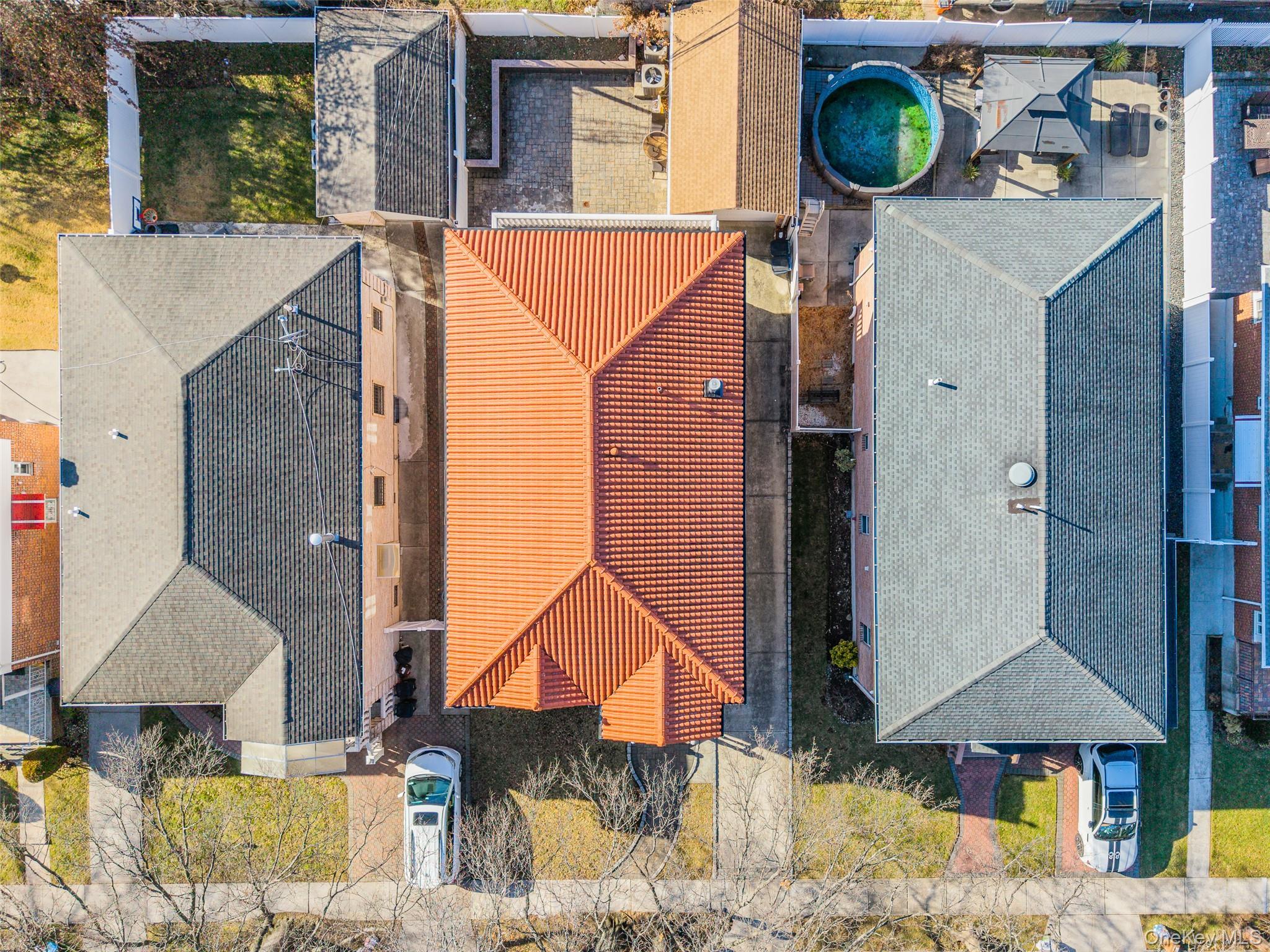 Single Family 199th  Queens, NY 11365, MLS-951360-31