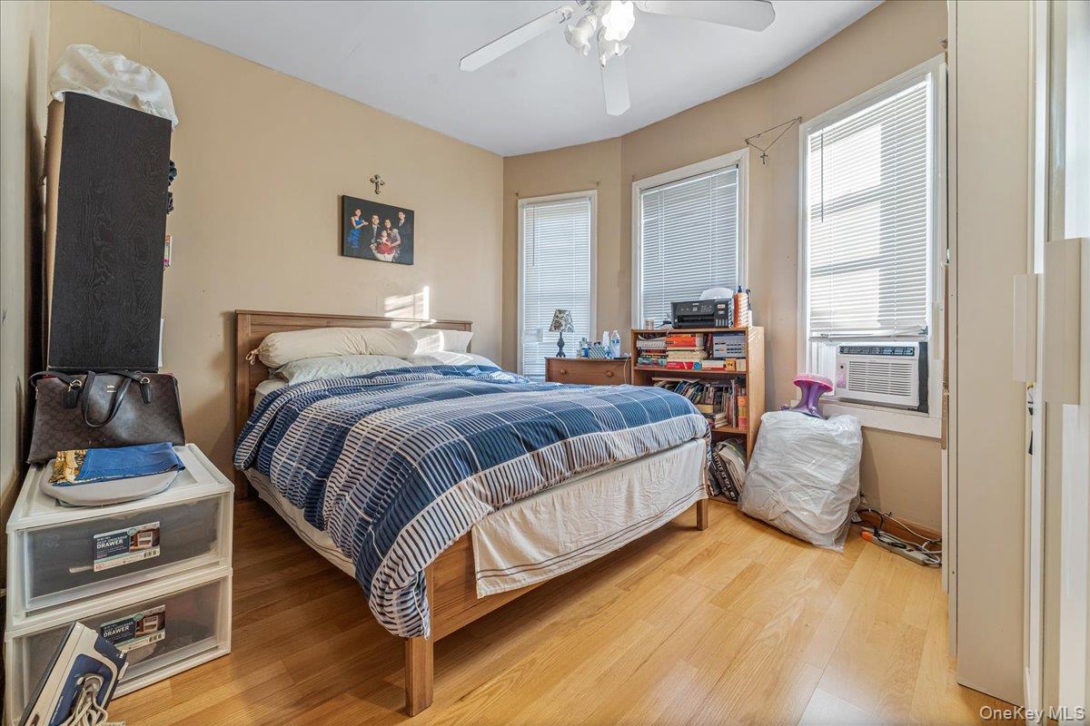 Single Family 108th Queens, NY 11418, MLS-951361-11