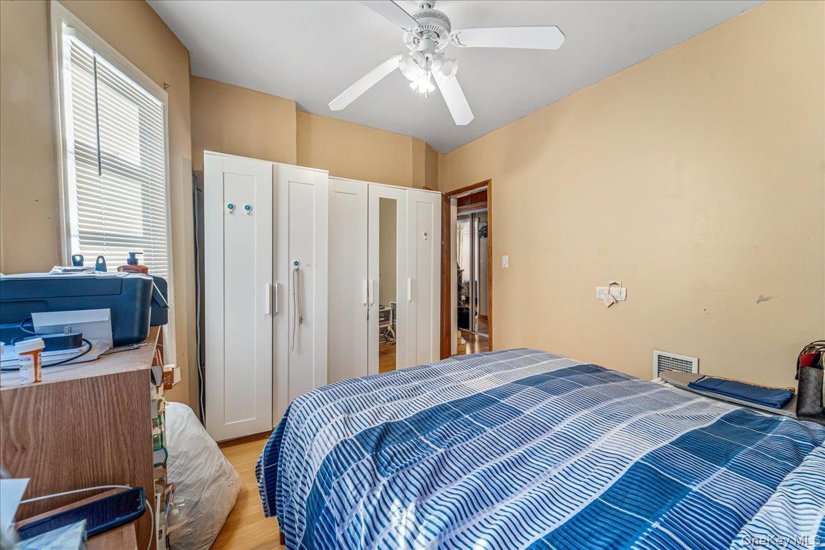 Single Family 108th Queens, NY 11418, MLS-951361-12