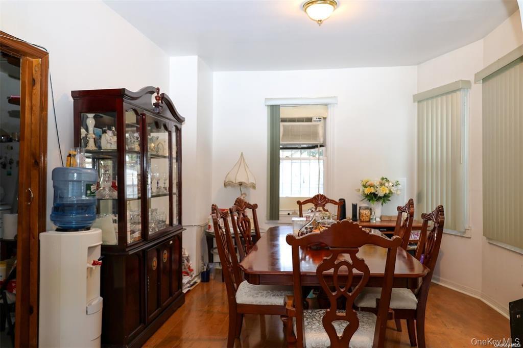 Single Family 108th Queens, NY 11418, MLS-951361-17