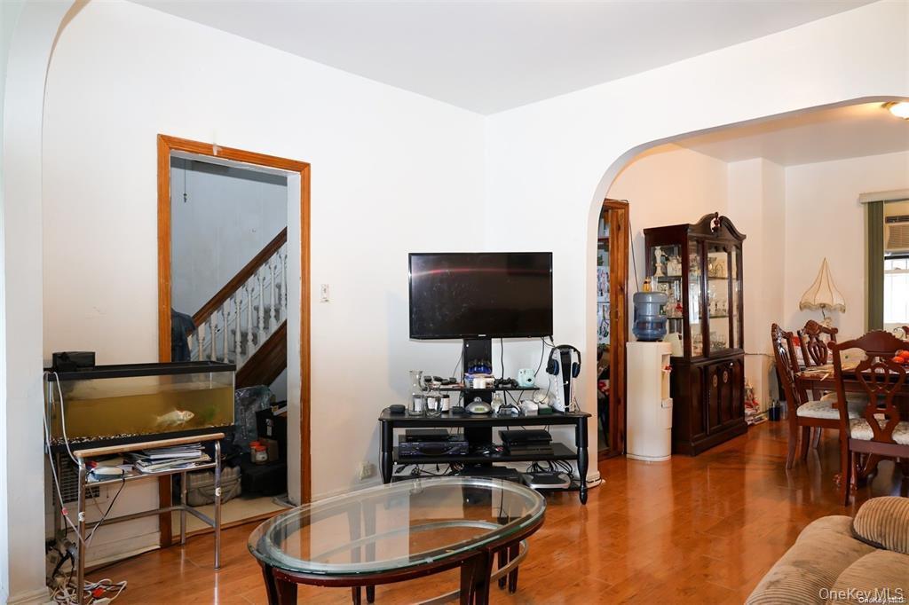 Single Family 108th Queens, NY 11418, MLS-951361-19