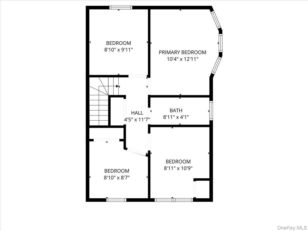 Single Family 108th  Queens, NY 11418, MLS-951361-22