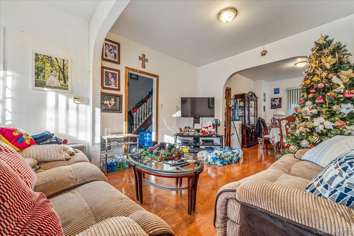 Single Family 108th Queens, NY 11418, MLS-951361-4