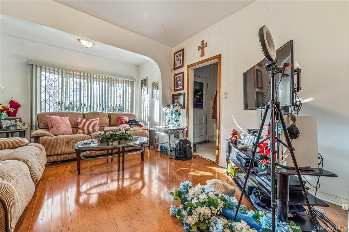 Single Family 108th Queens, NY 11418, MLS-951361-5