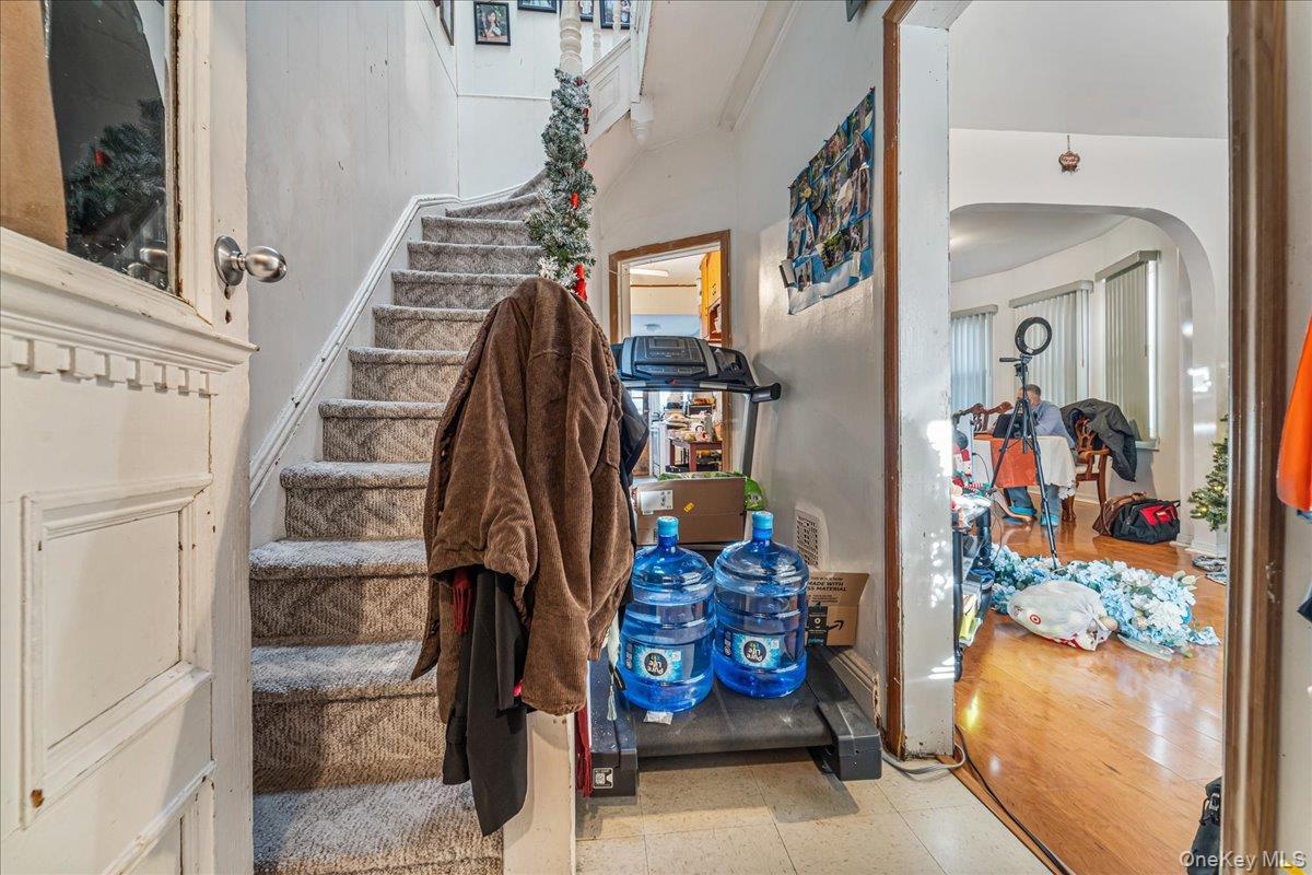 Single Family 108th Queens, NY 11418, MLS-951361-9