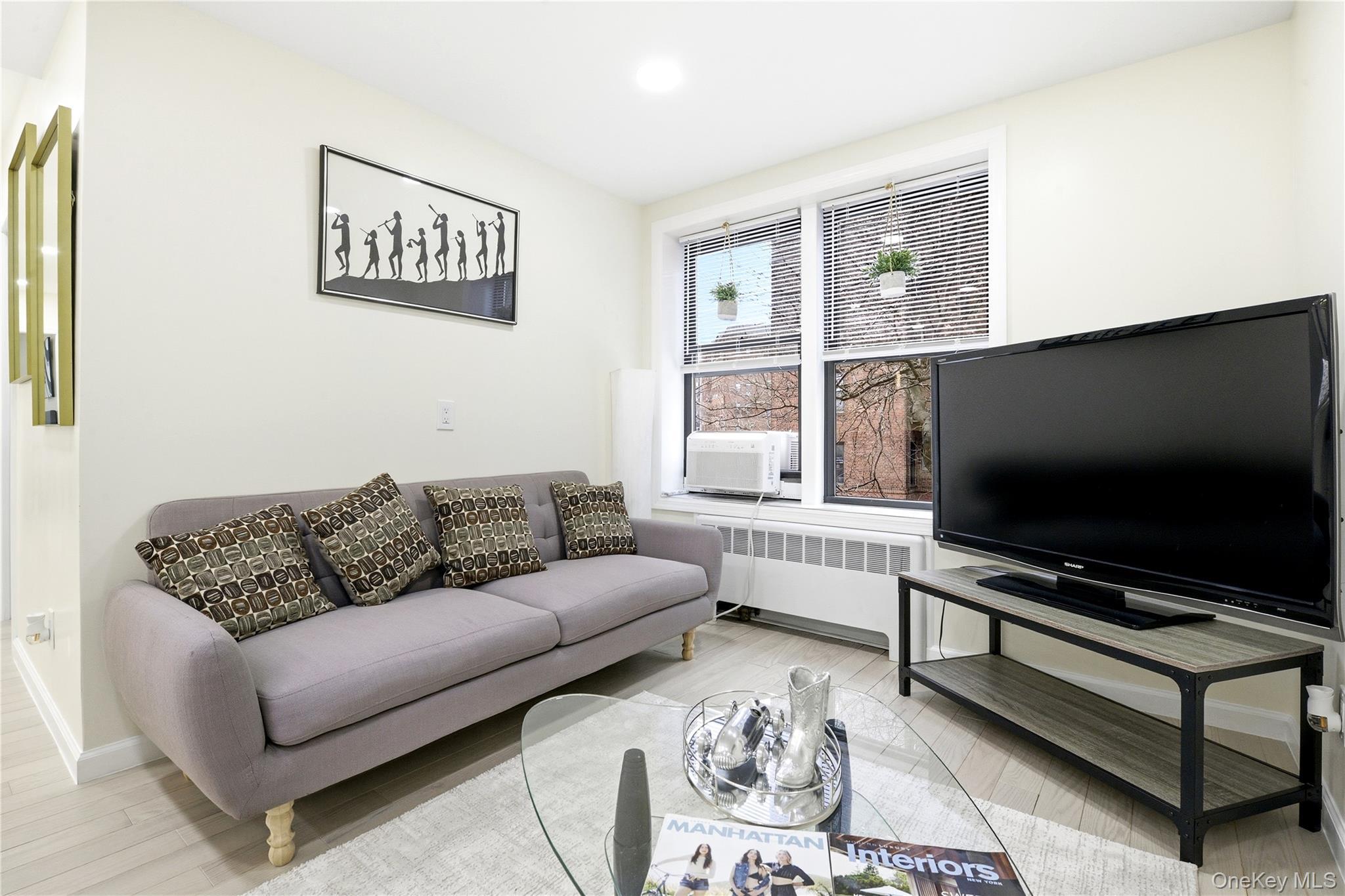 Coop 110th  Queens, NY 11375, MLS-951370-13