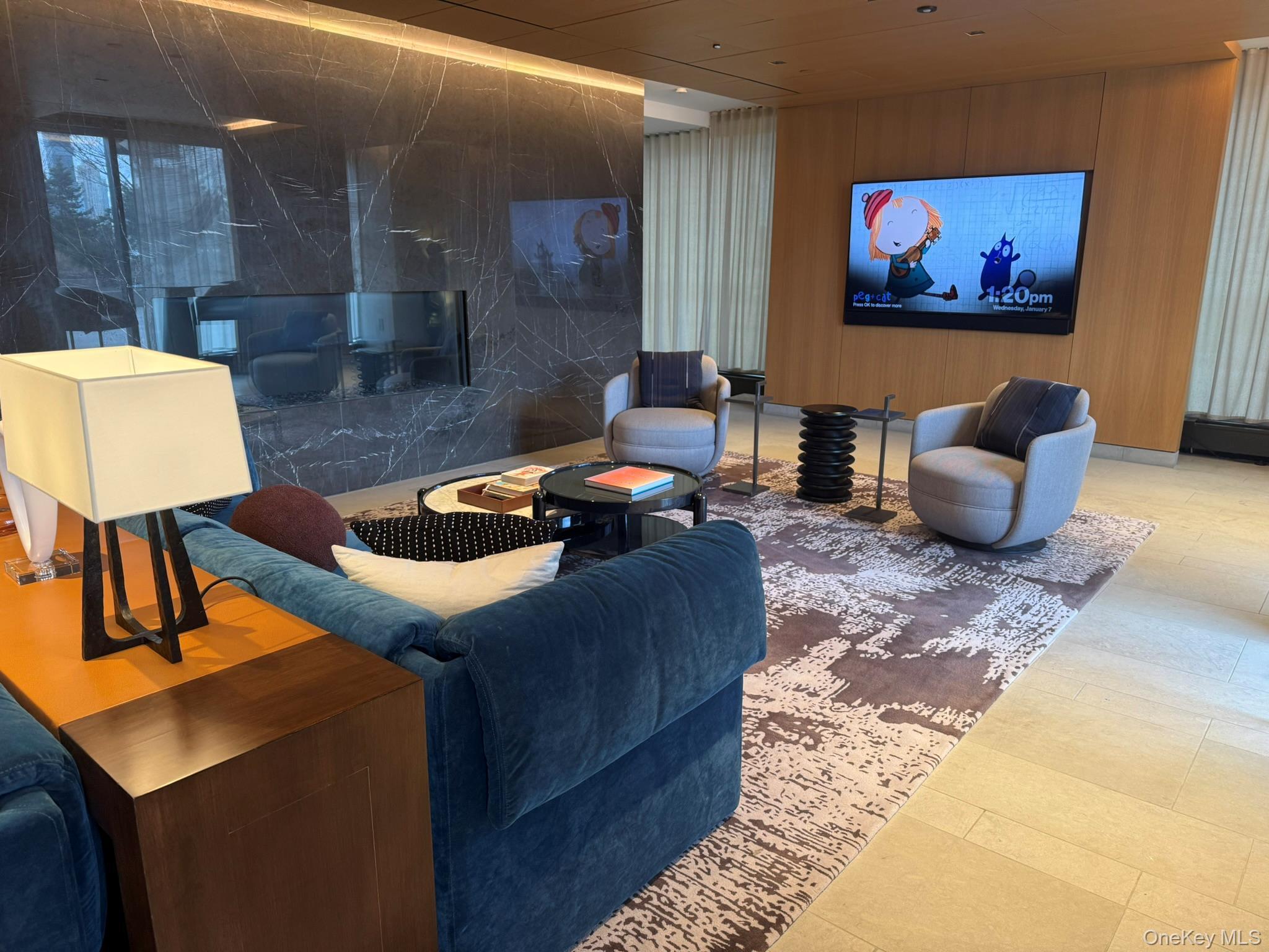 Coop Washington  Manhattan, NY 10013, MLS-951387-18