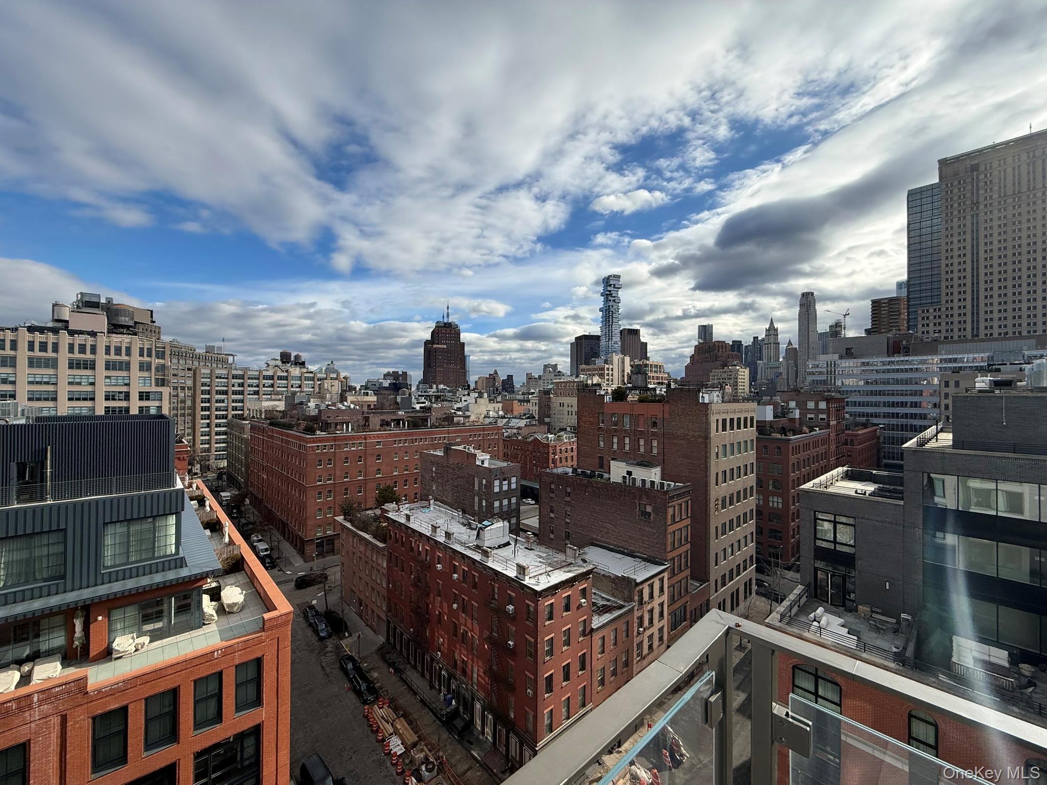 Coop Washington  Manhattan, NY 10013, MLS-951387-33