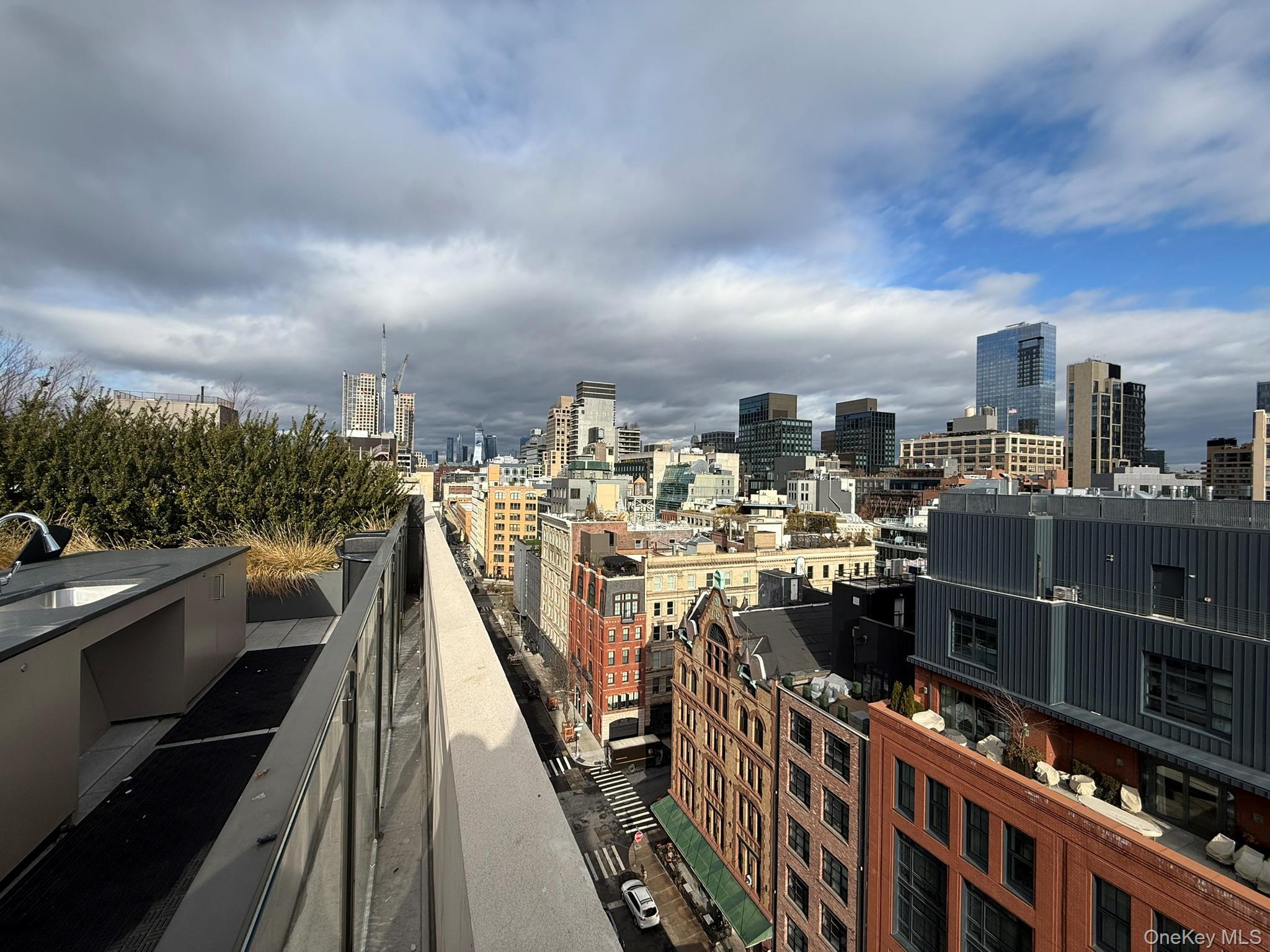 Coop Washington  Manhattan, NY 10013, MLS-951387-34