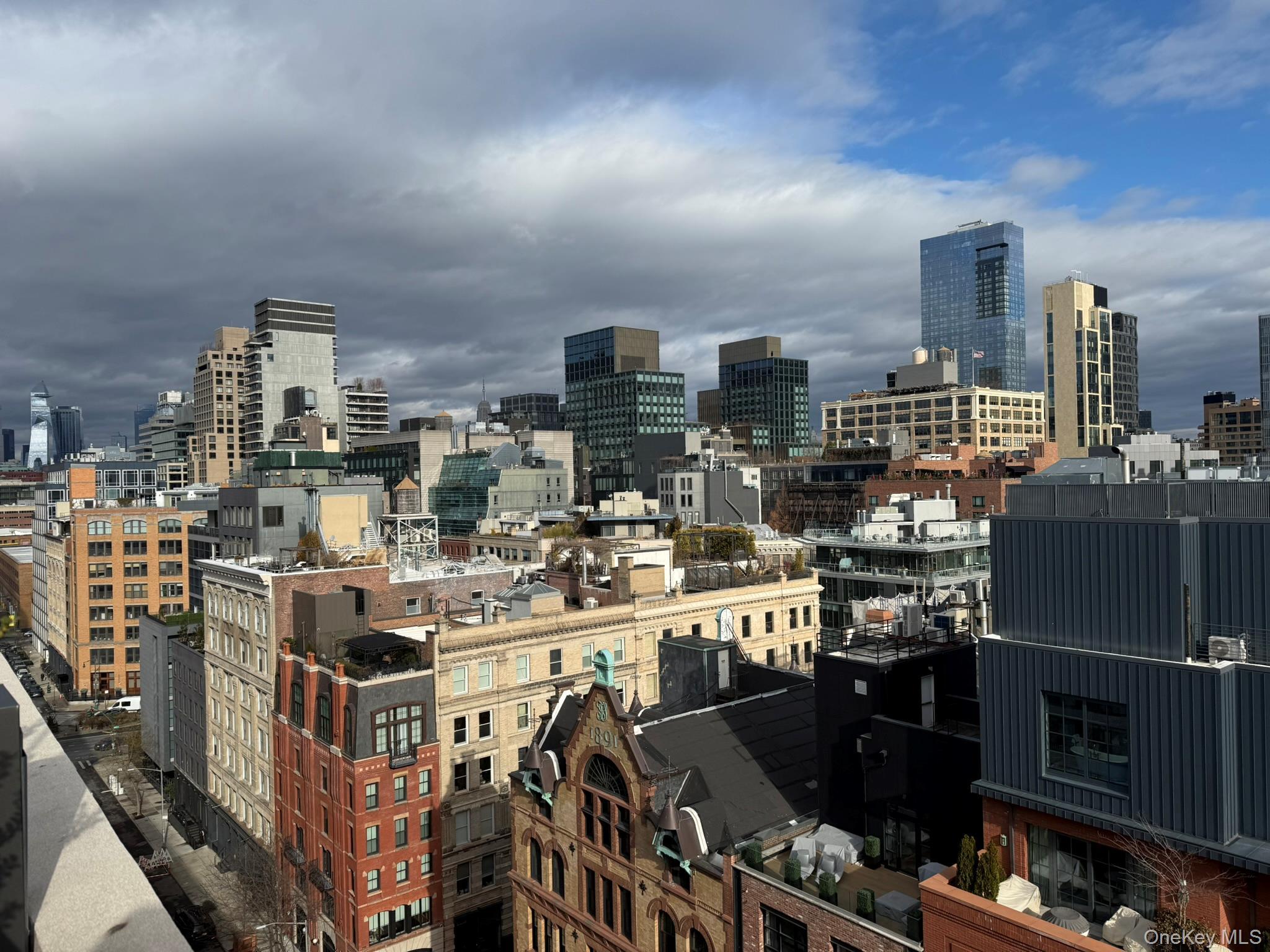 Coop Washington  Manhattan, NY 10013, MLS-951387-35