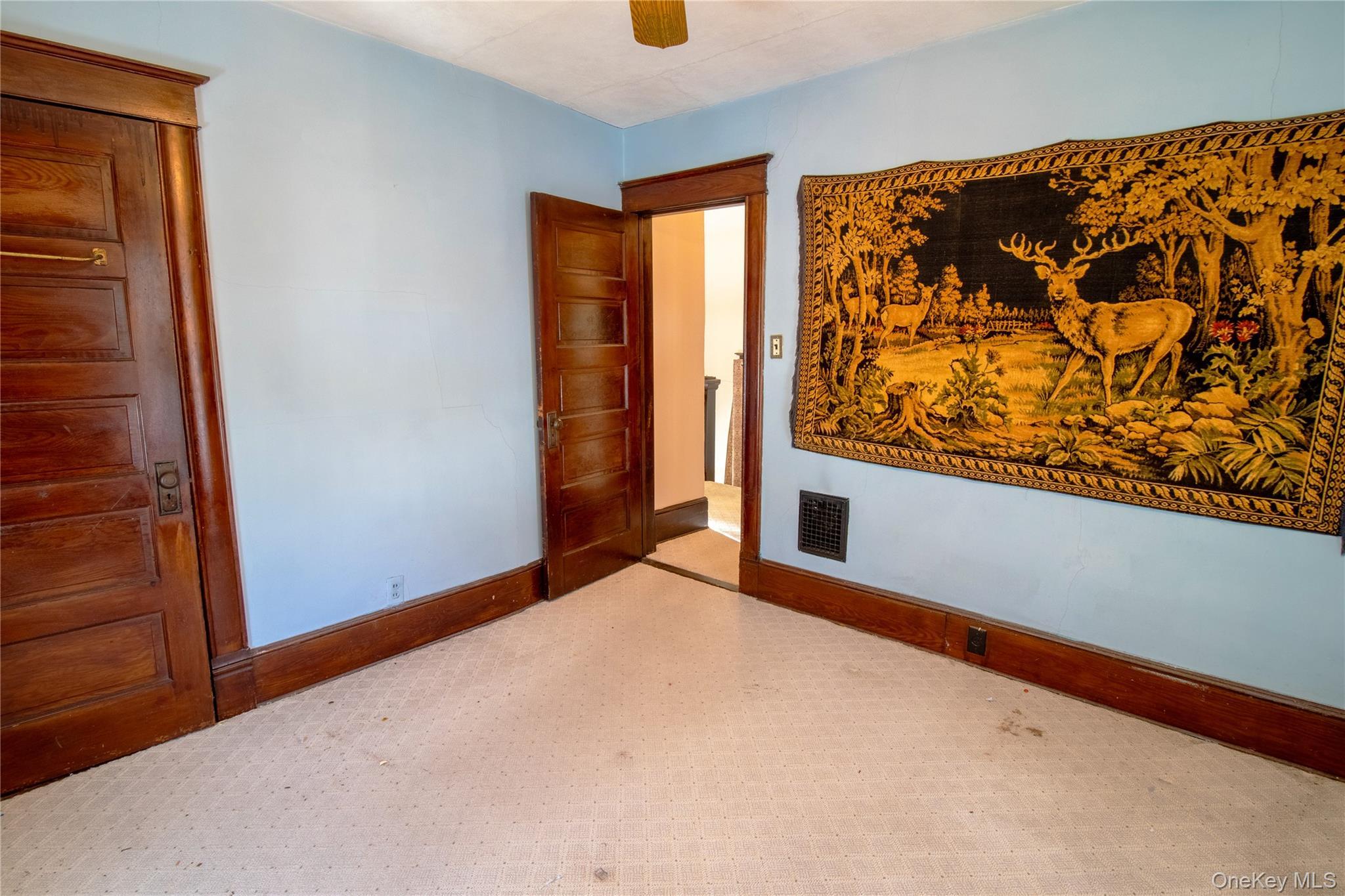 Single Family Baker  Dutchess County, NY 12603, MLS-951389-16