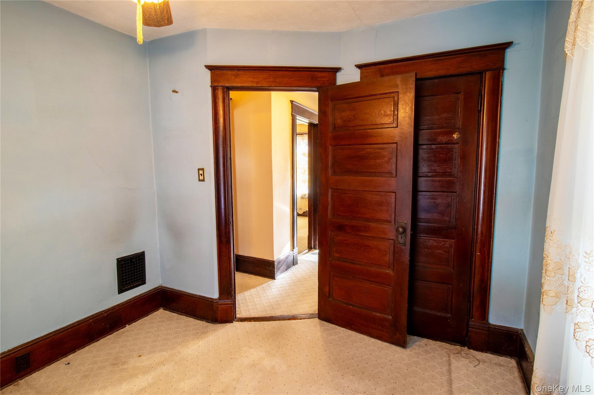 Single Family Baker  Dutchess County, NY 12603, MLS-951389-17