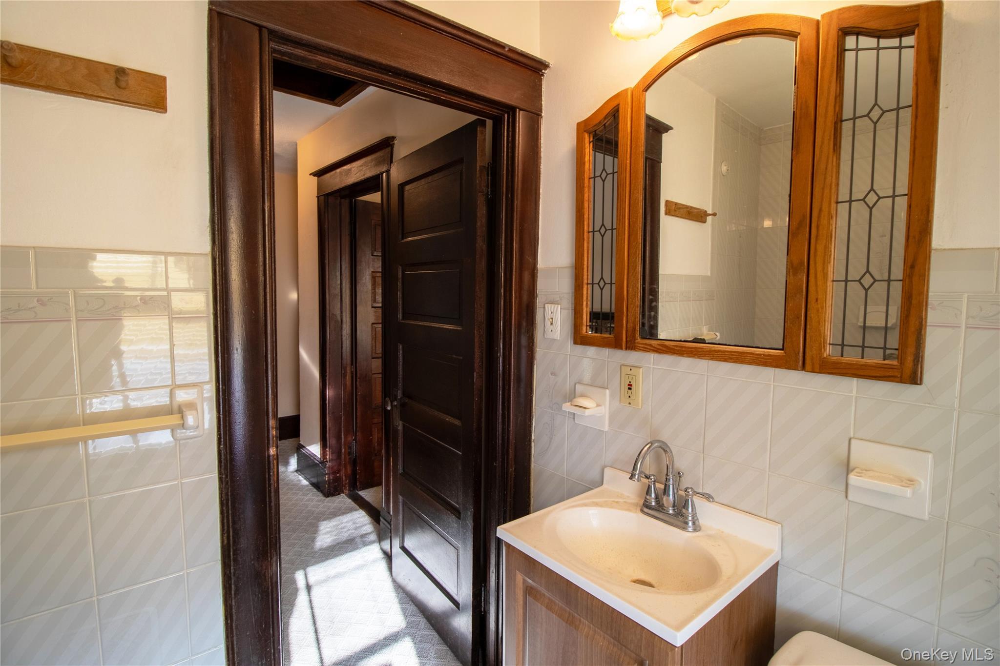 Single Family Baker  Dutchess County, NY 12603, MLS-951389-19