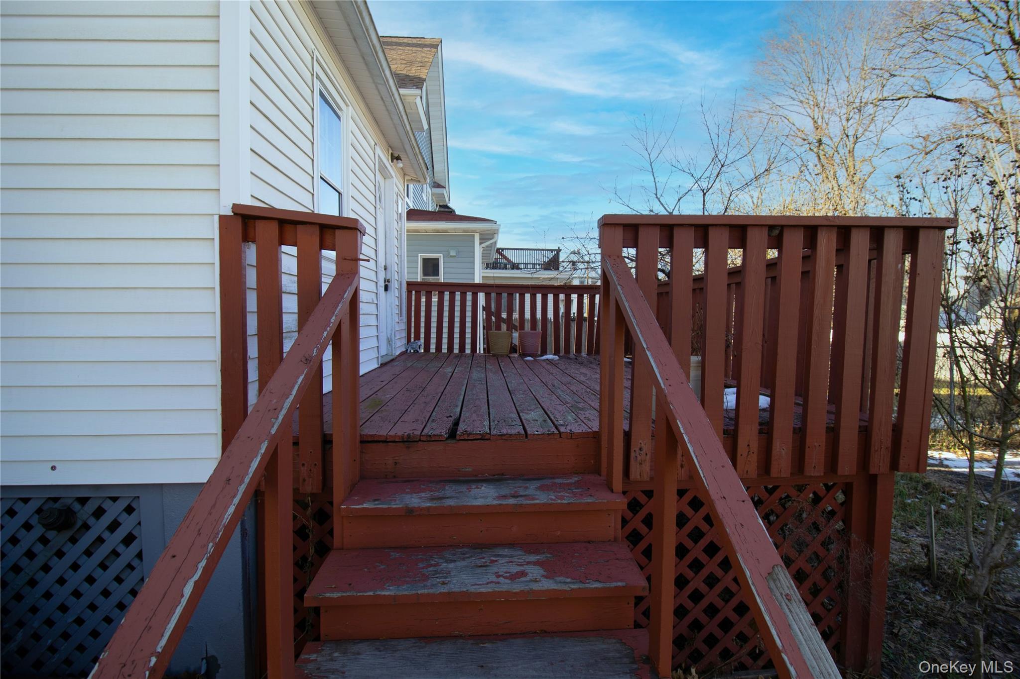 Single Family Baker  Dutchess County, NY 12603, MLS-951389-20