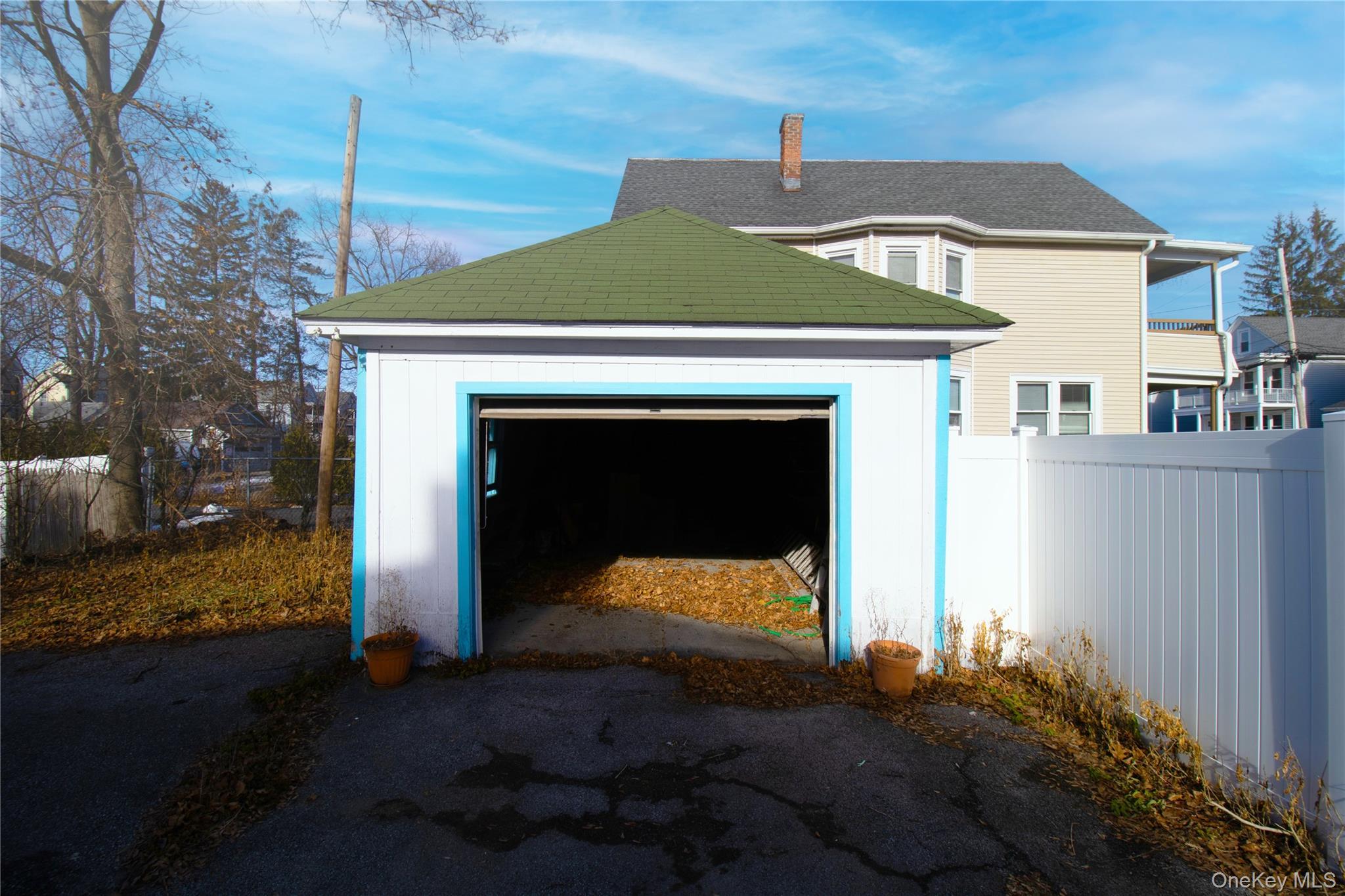 Single Family Baker  Dutchess County, NY 12603, MLS-951389-21