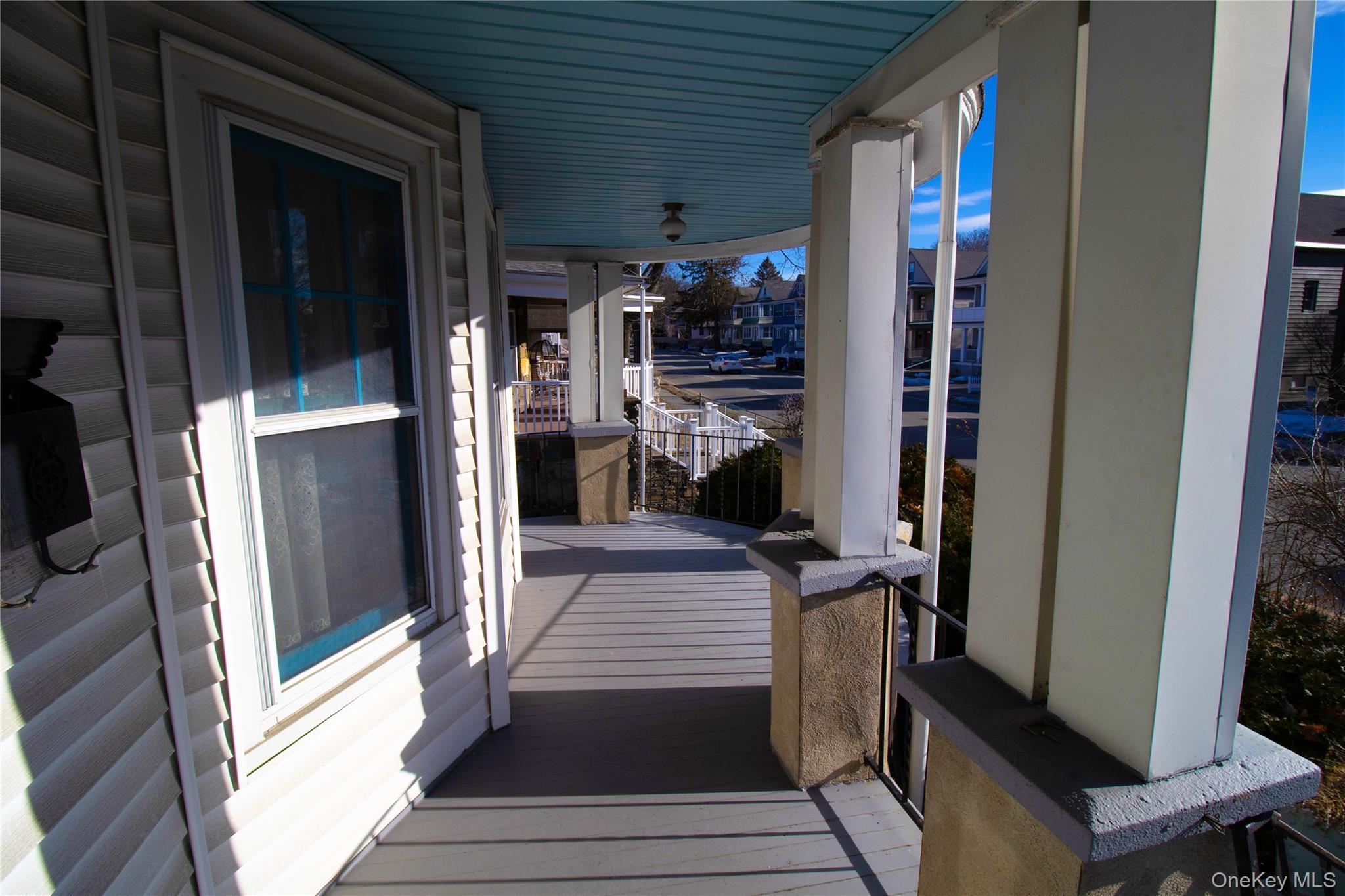 Single Family Baker  Dutchess County, NY 12603, MLS-951389-22