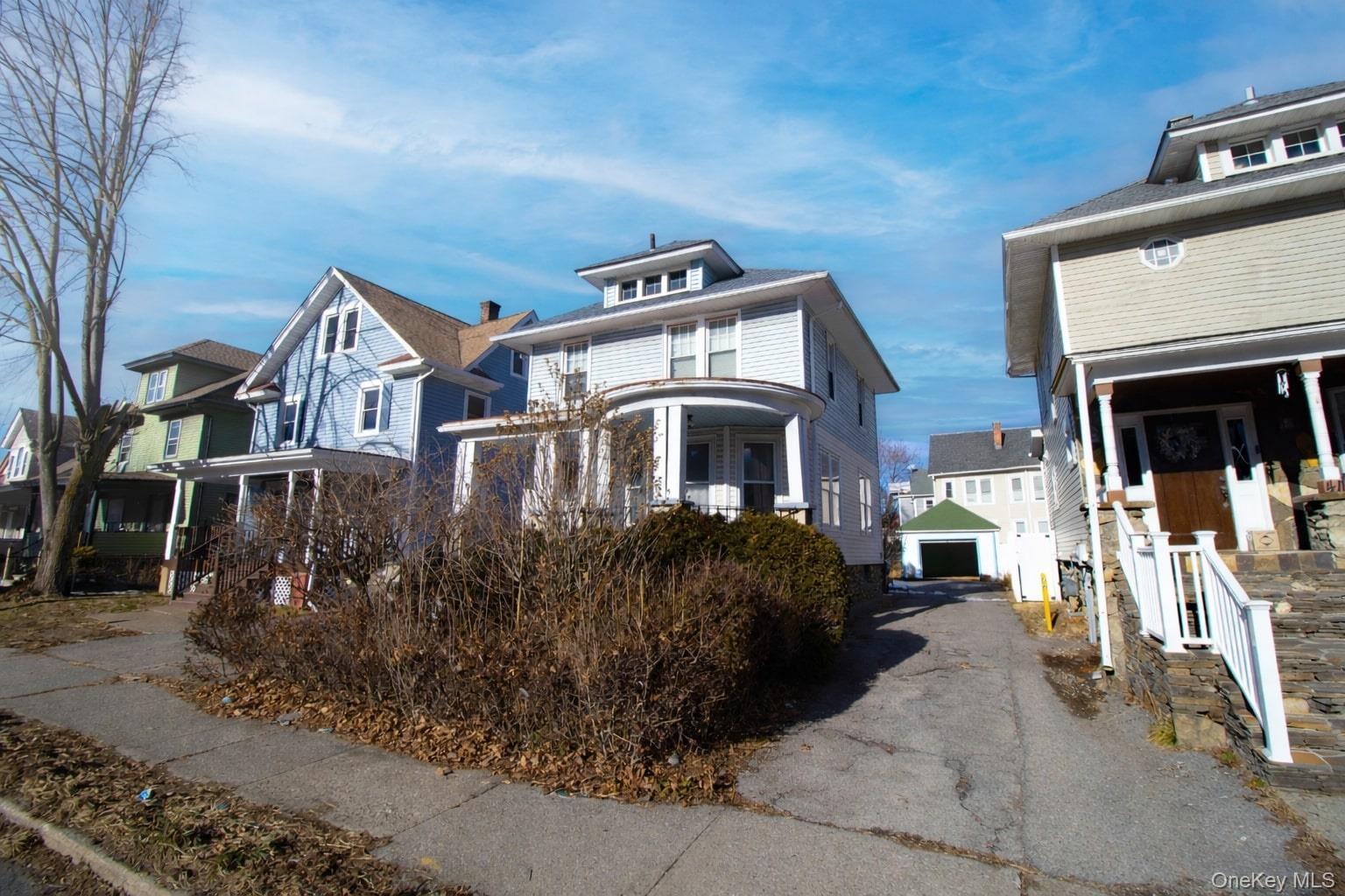 Single Family Baker  Dutchess County, NY 12603, MLS-951389-6