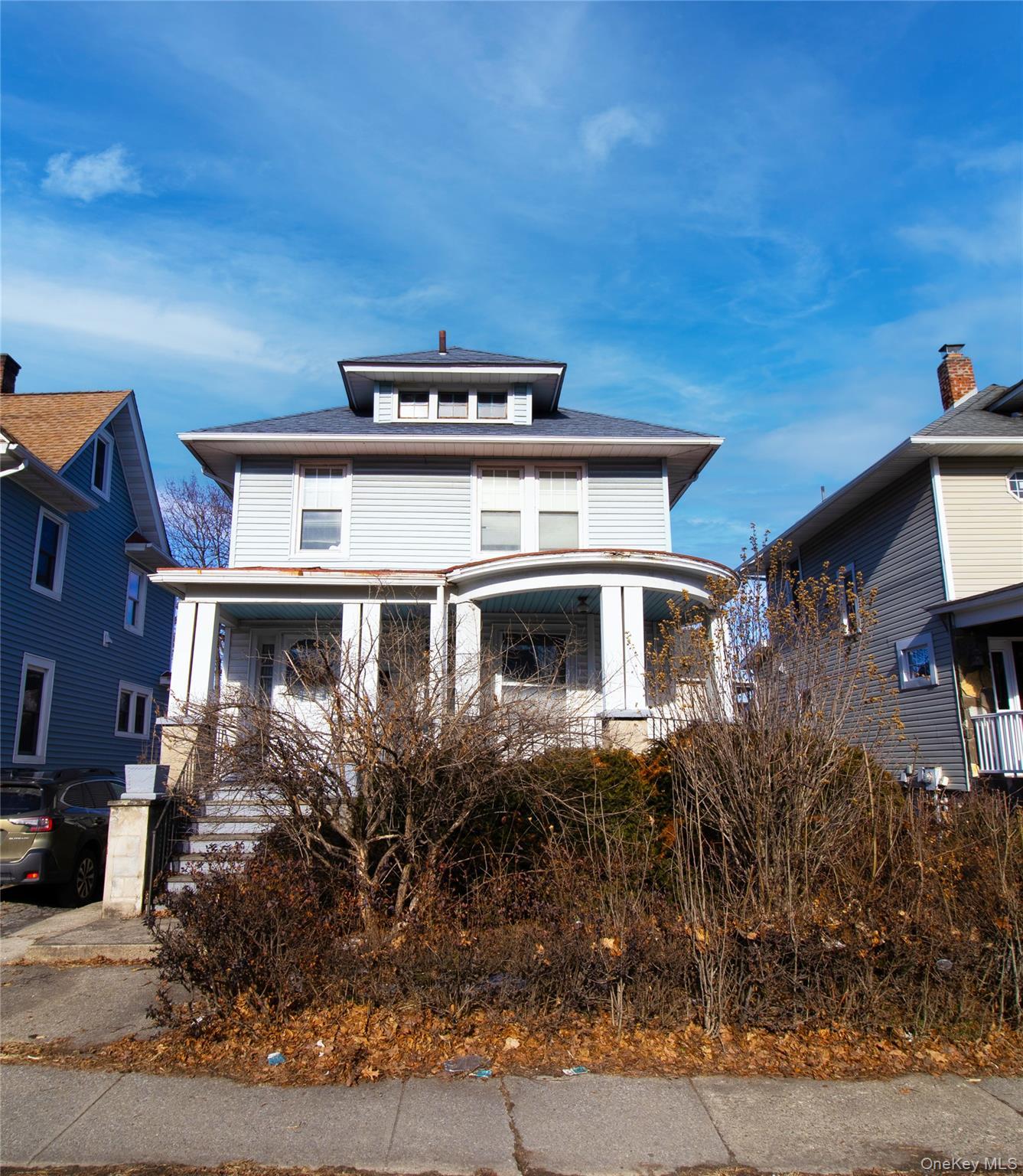 Single Family Baker  Dutchess County, NY 12603, MLS-951389-7