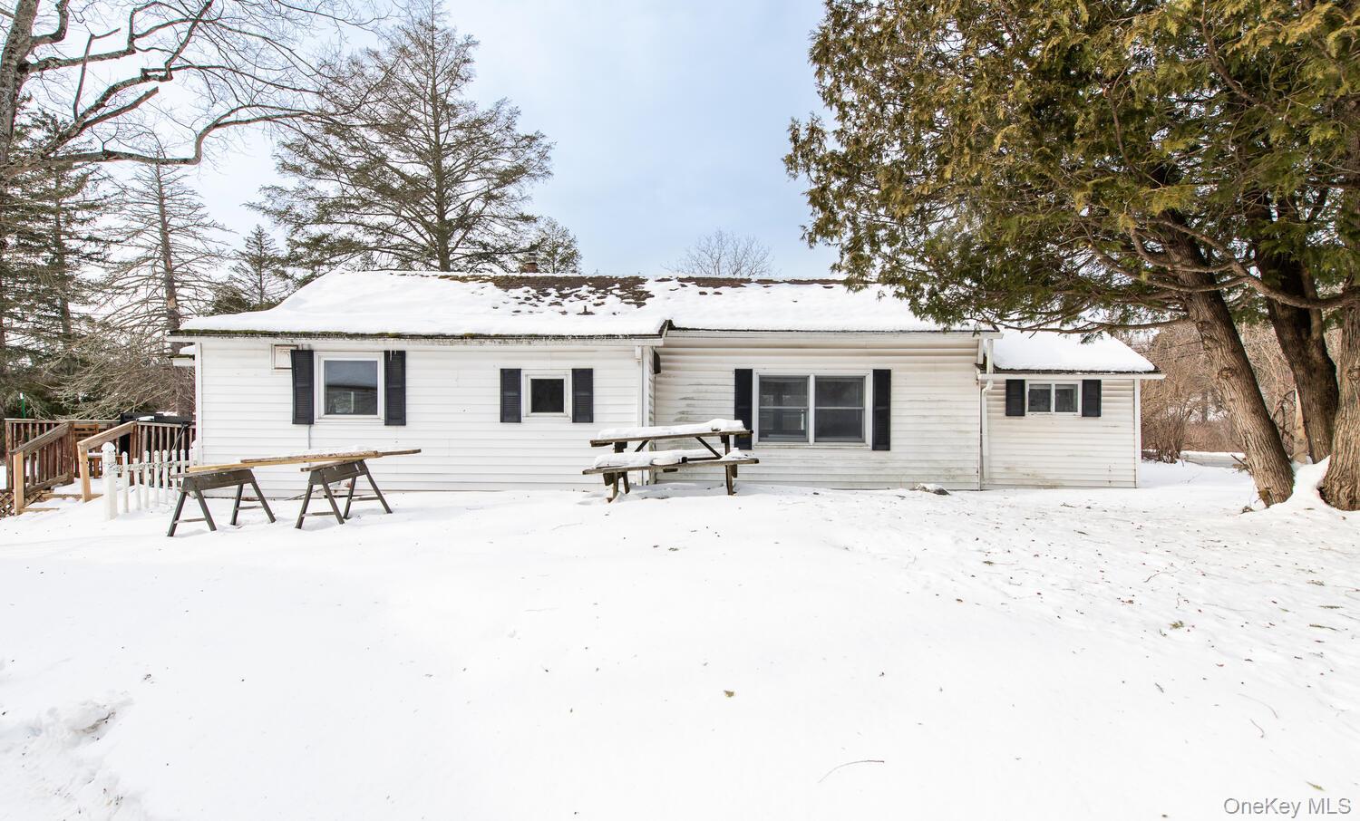 Single Family Route 44  Dutchess County, NY 12569, MLS-951392-2