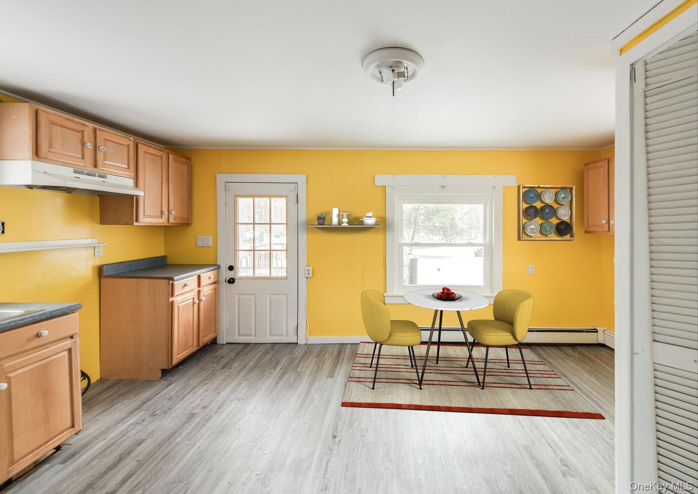 Single Family Route 44  Dutchess County, NY 12569, MLS-951392-20