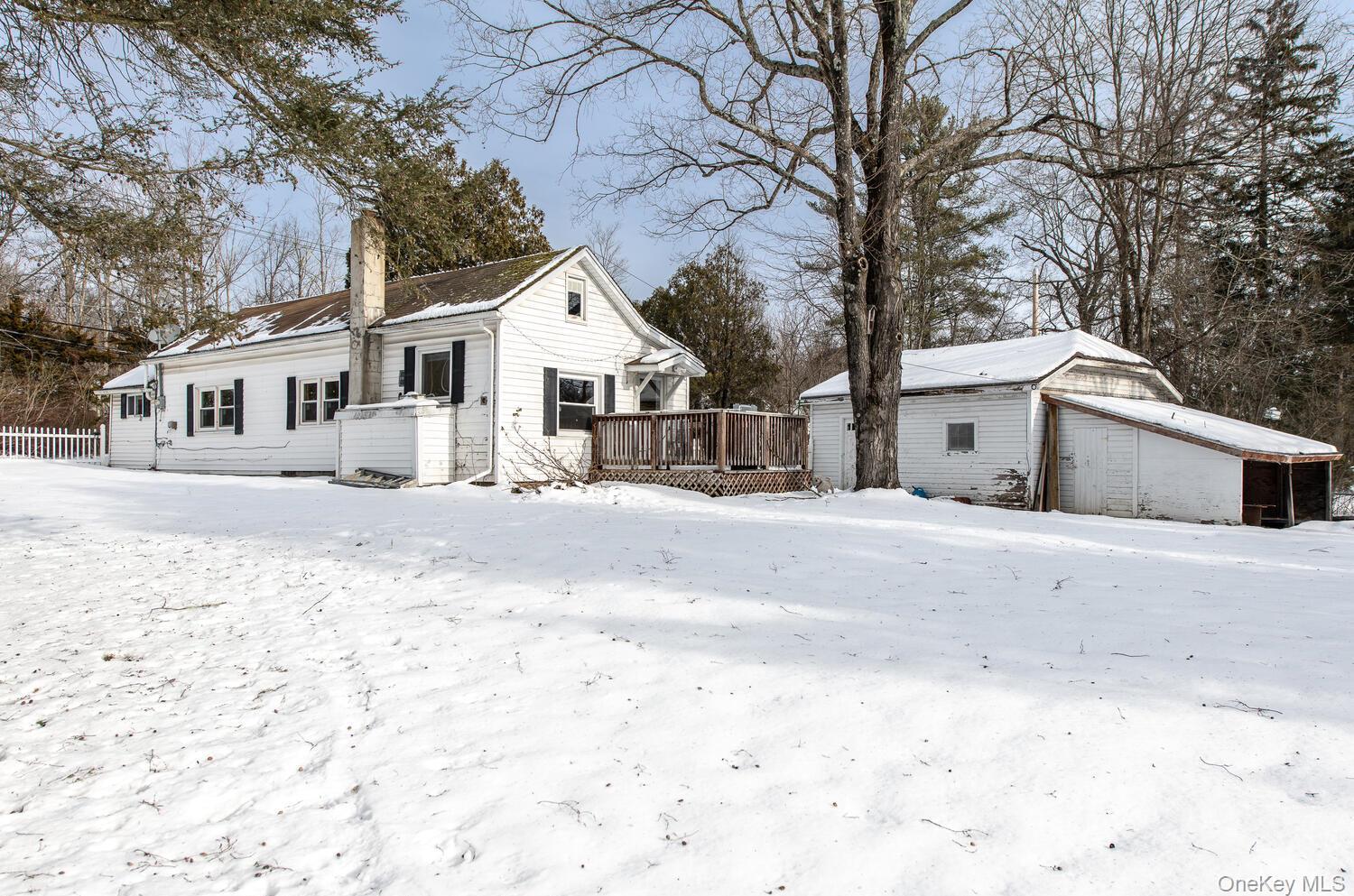 Single Family Route 44  Dutchess County, NY 12569, MLS-951392-3