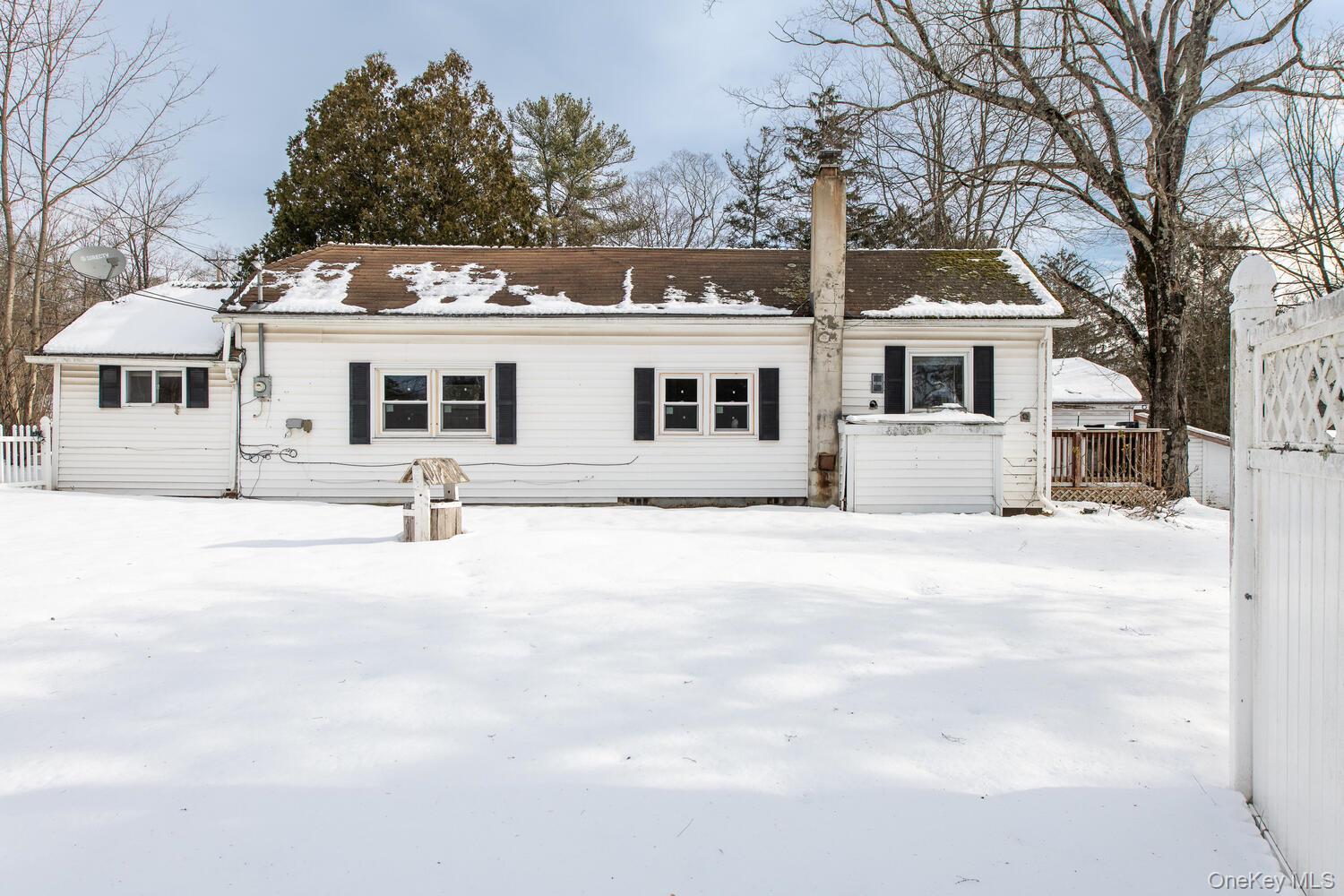 Single Family Route 44  Dutchess County, NY 12569, MLS-951392-4