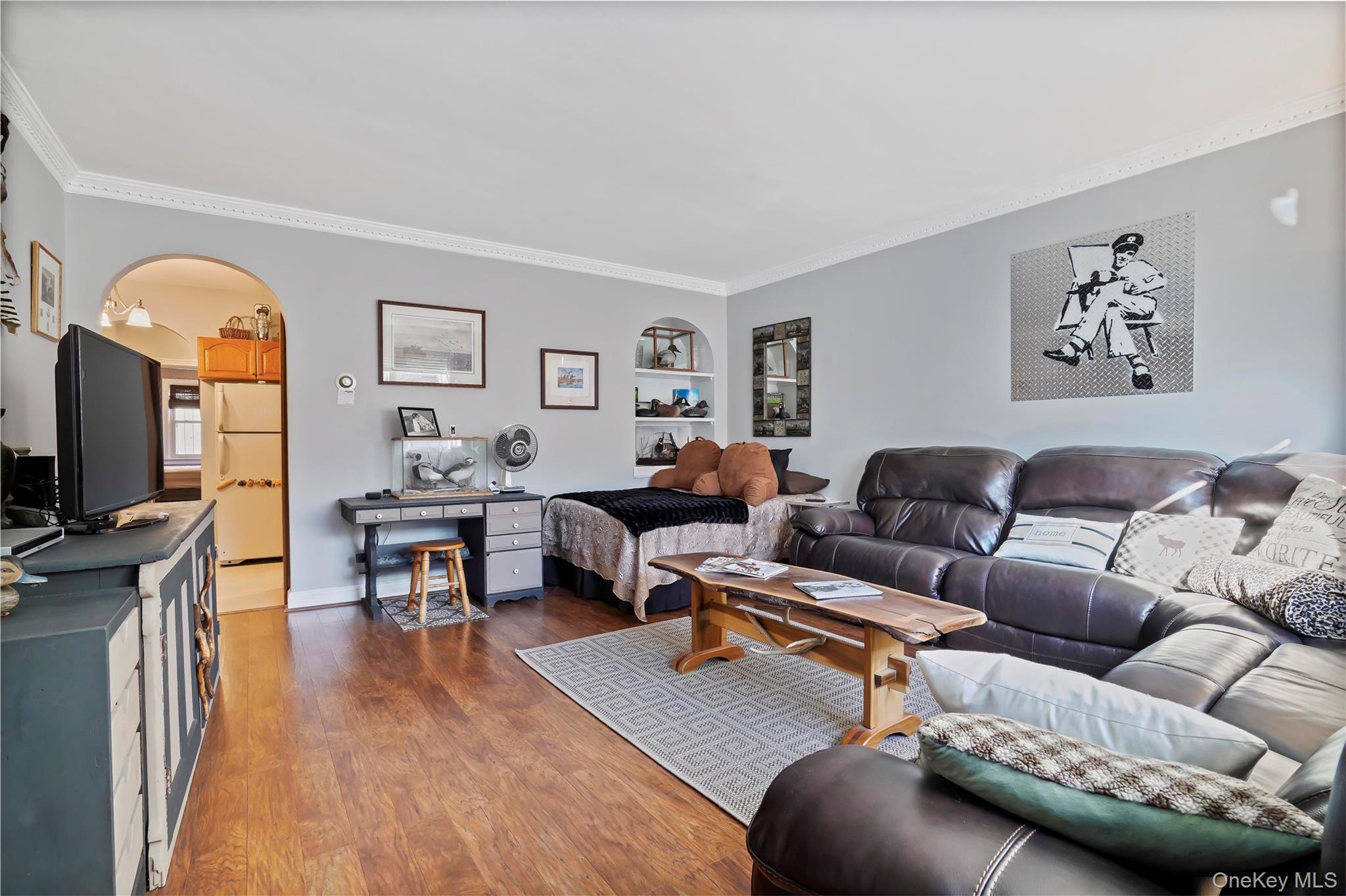 Single Family 57th  Queens, NY 11377, MLS-951423-19