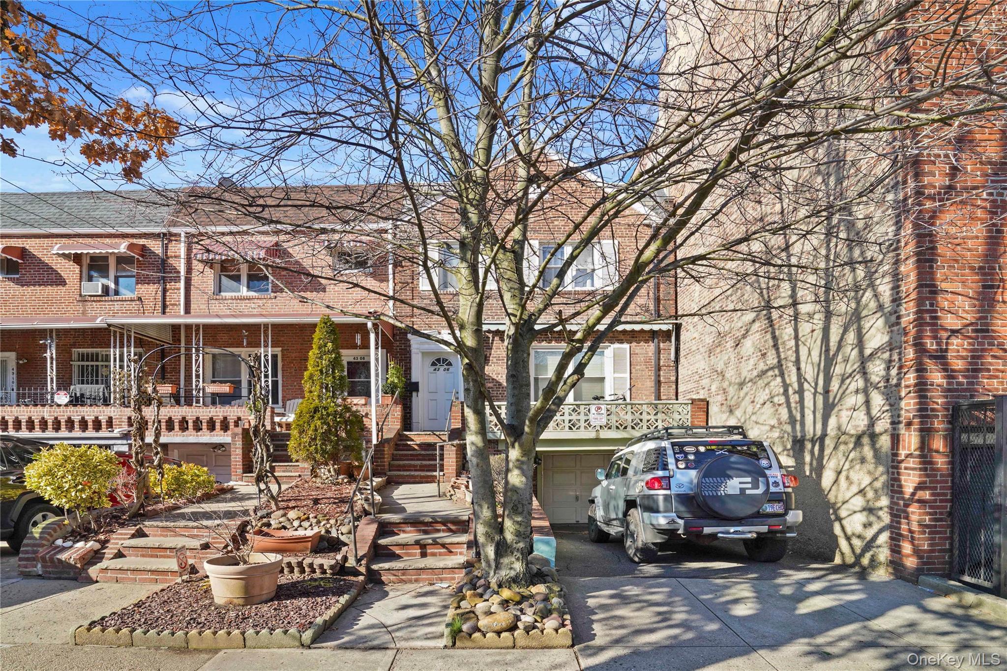 Single Family 57th  Queens, NY 11377, MLS-951423-2