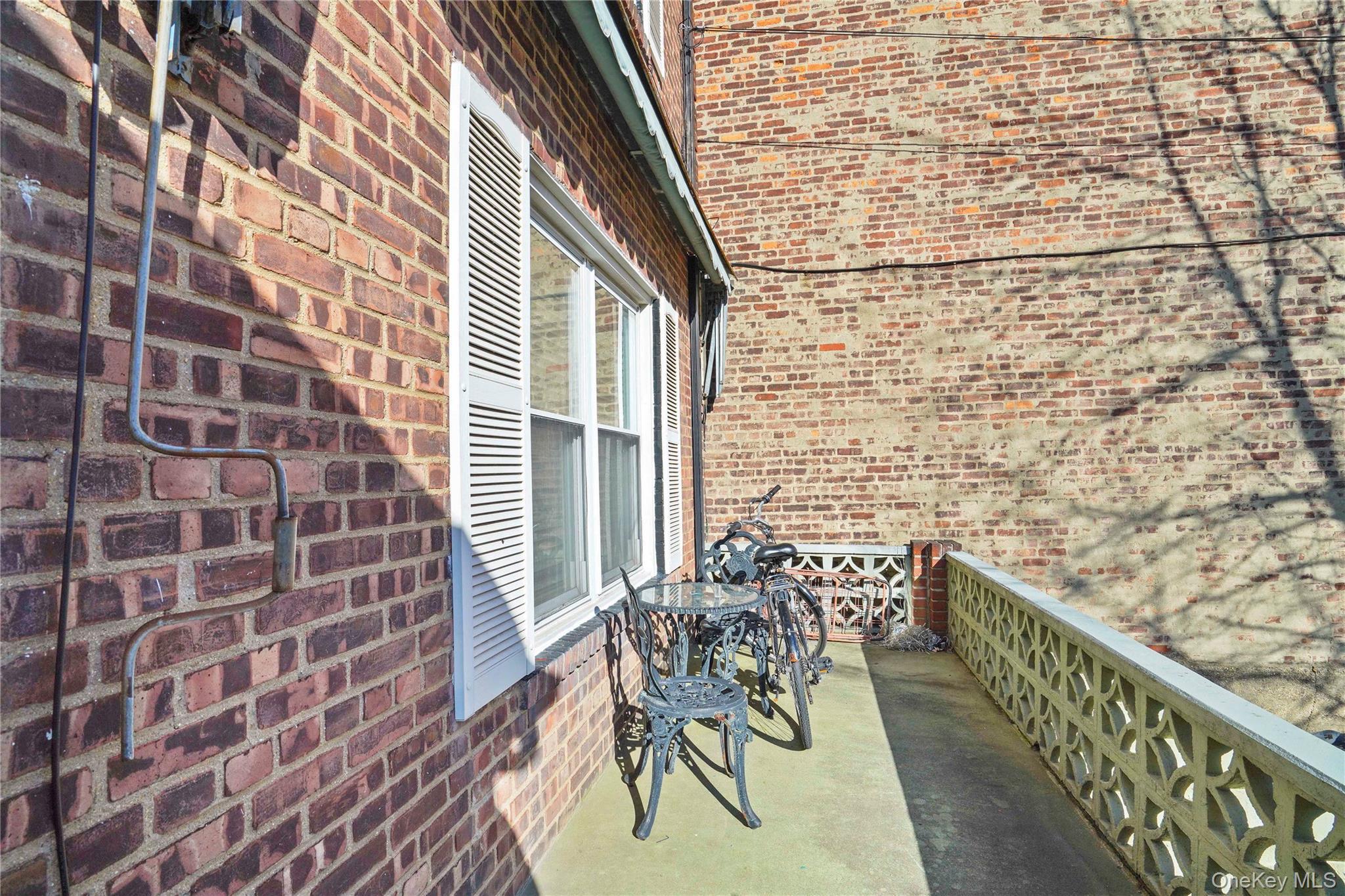 Single Family 57th  Queens, NY 11377, MLS-951423-4