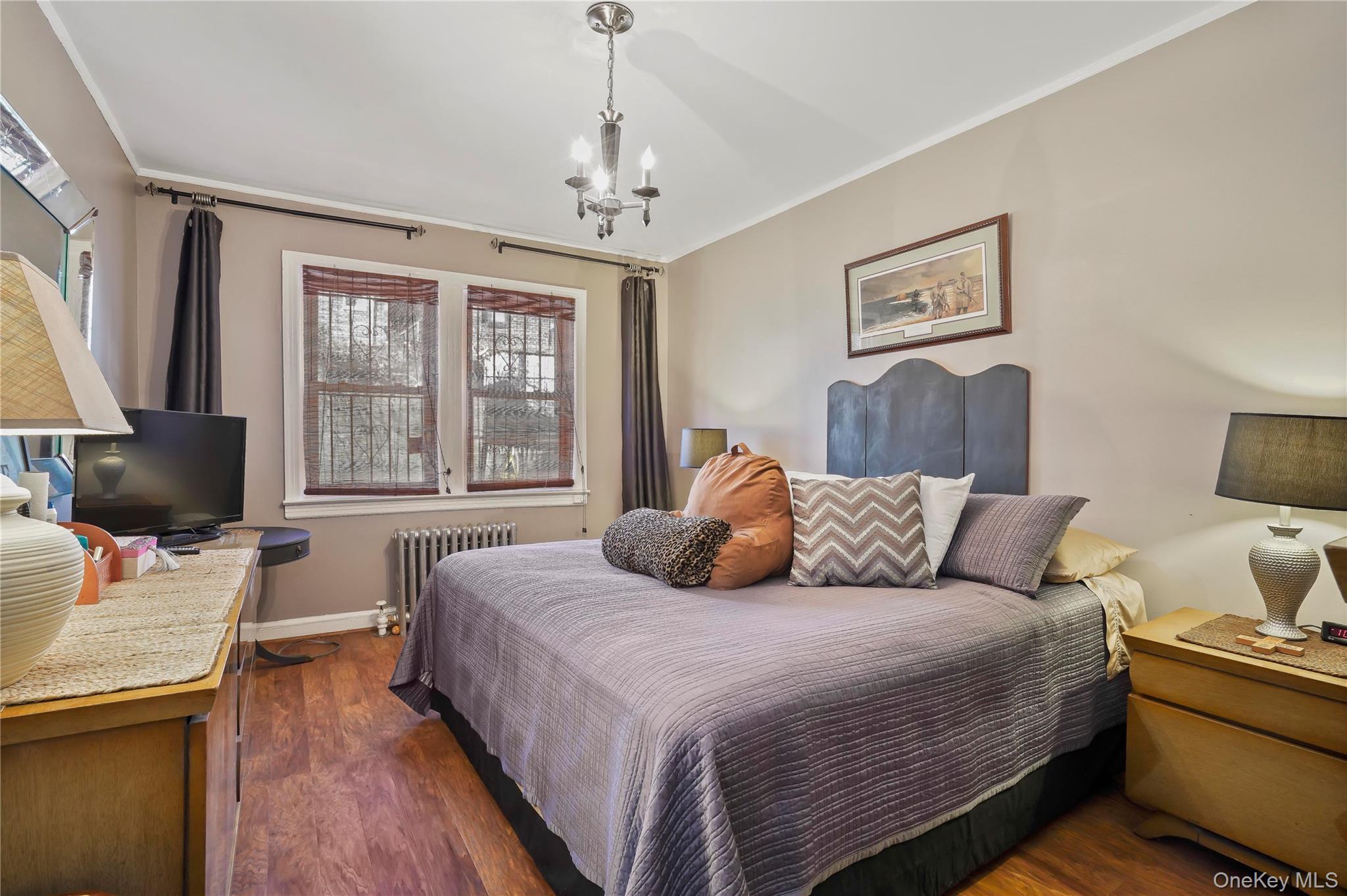 Single Family 57th  Queens, NY 11377, MLS-951423-7