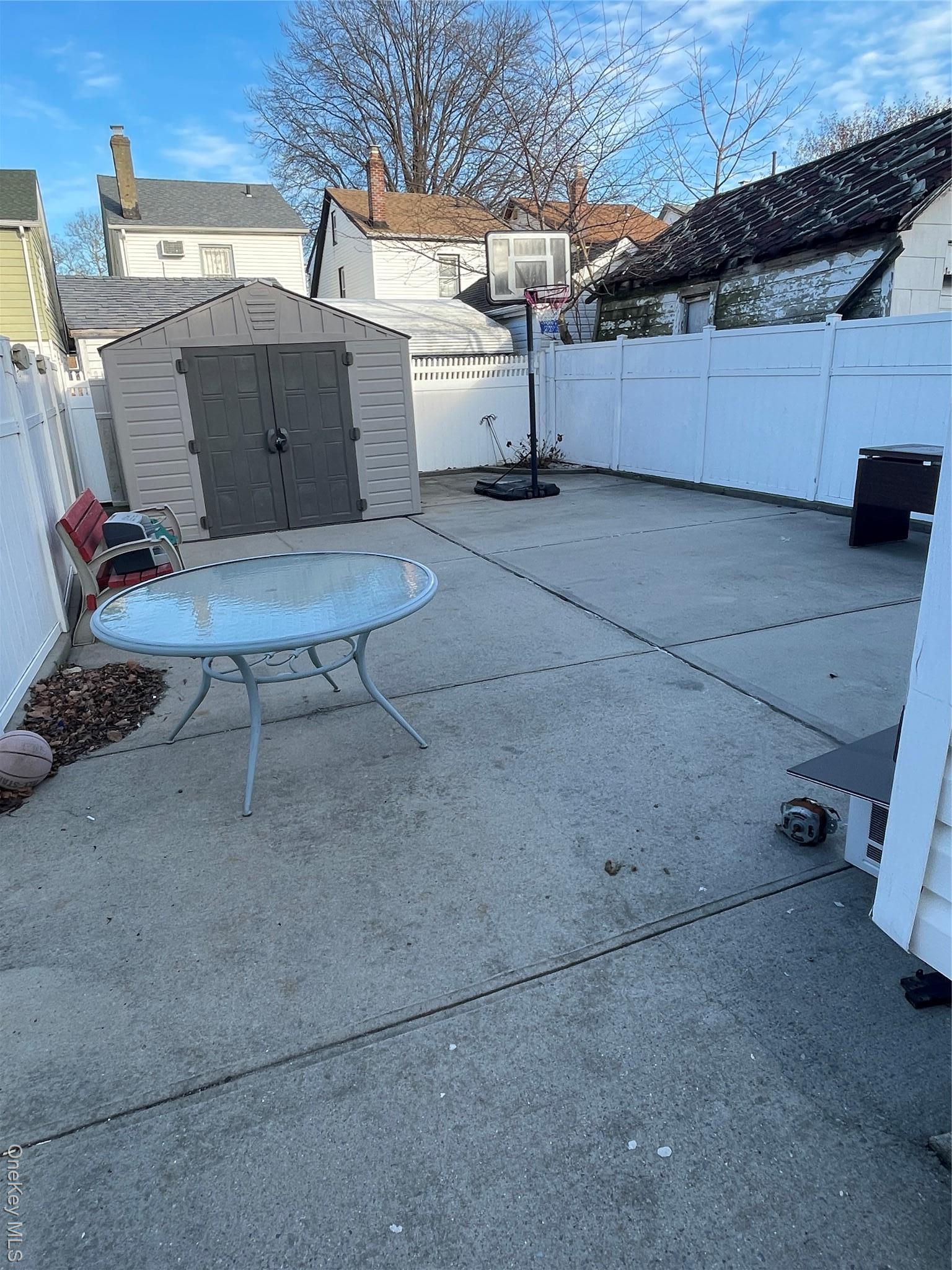 Single Family 207th  Queens, NY 11428, MLS-951426-8