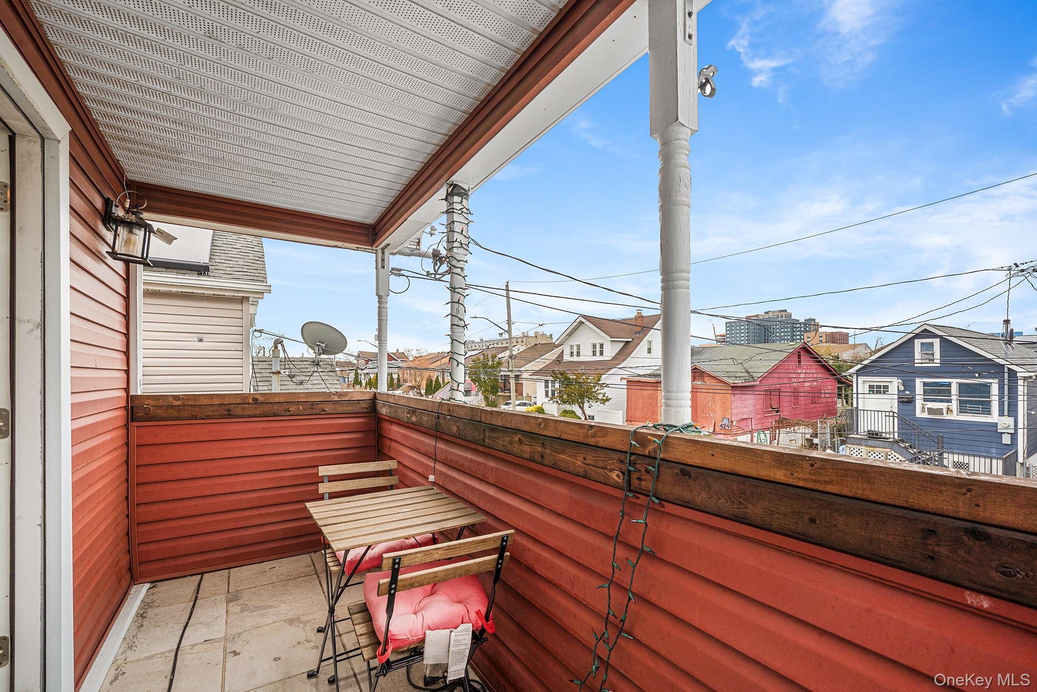 Single Family Beach 47th  Queens, NY 11691, MLS-951429-11