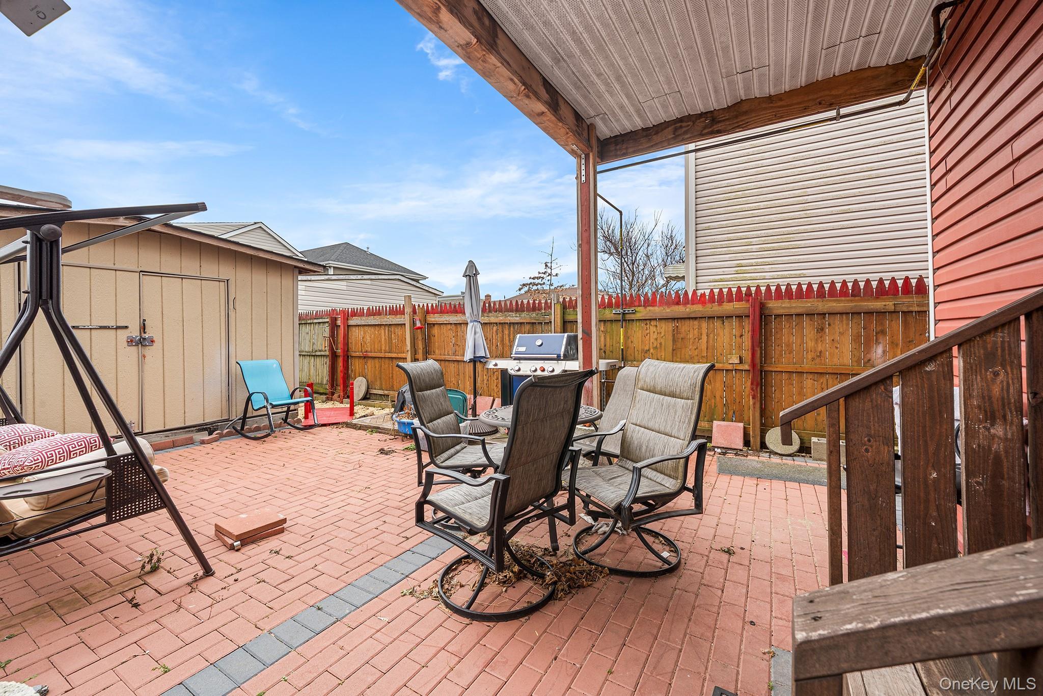 Single Family Beach 47th  Queens, NY 11691, MLS-951429-12