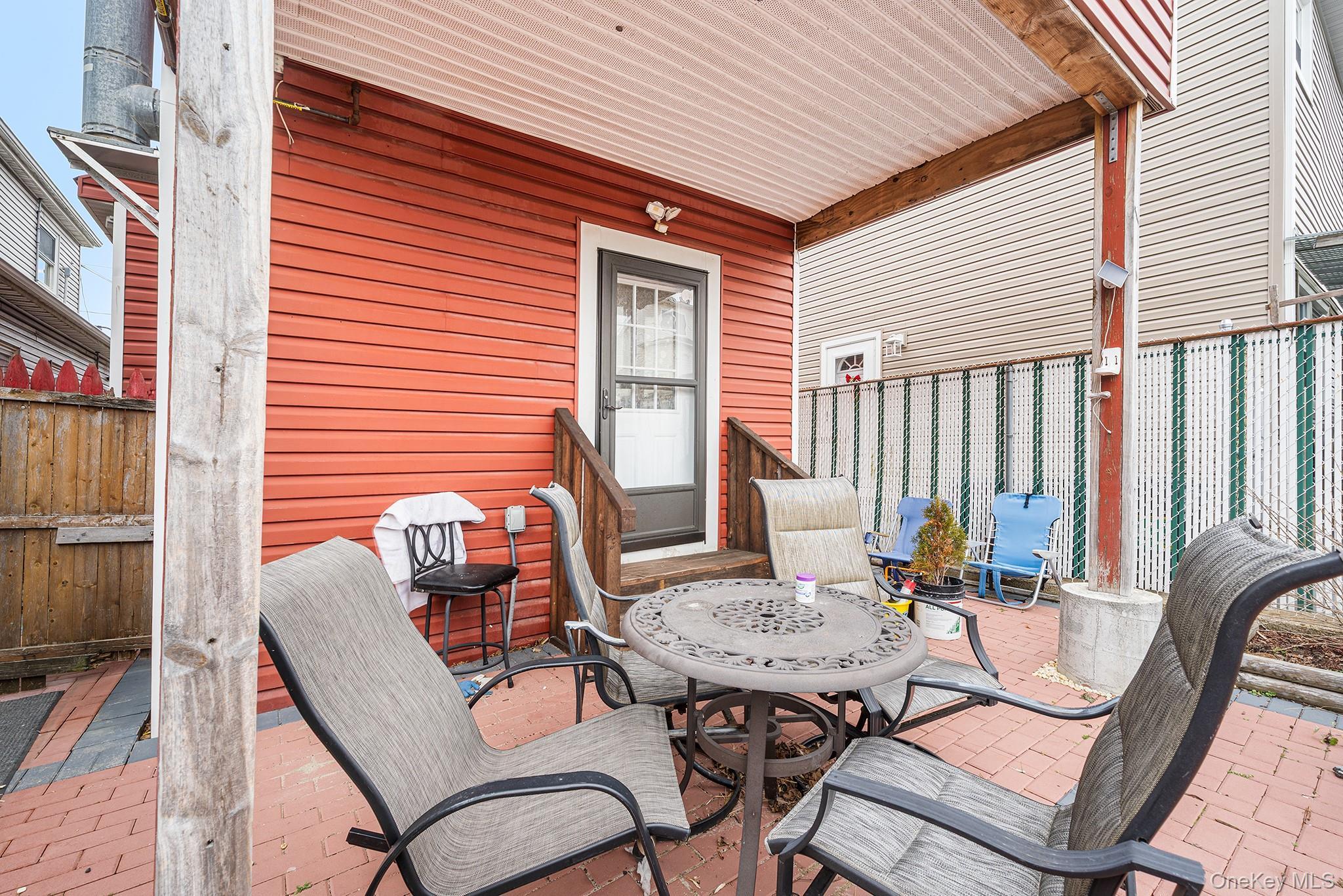 Single Family Beach 47th  Queens, NY 11691, MLS-951429-13