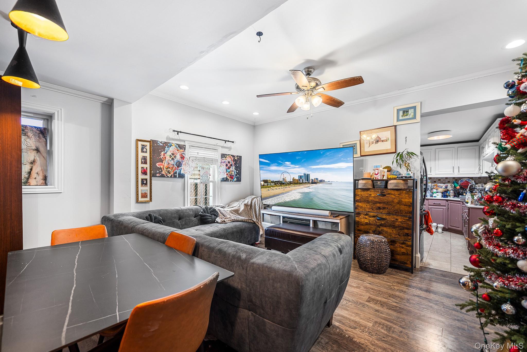 Single Family Beach 47th  Queens, NY 11691, MLS-951429-3