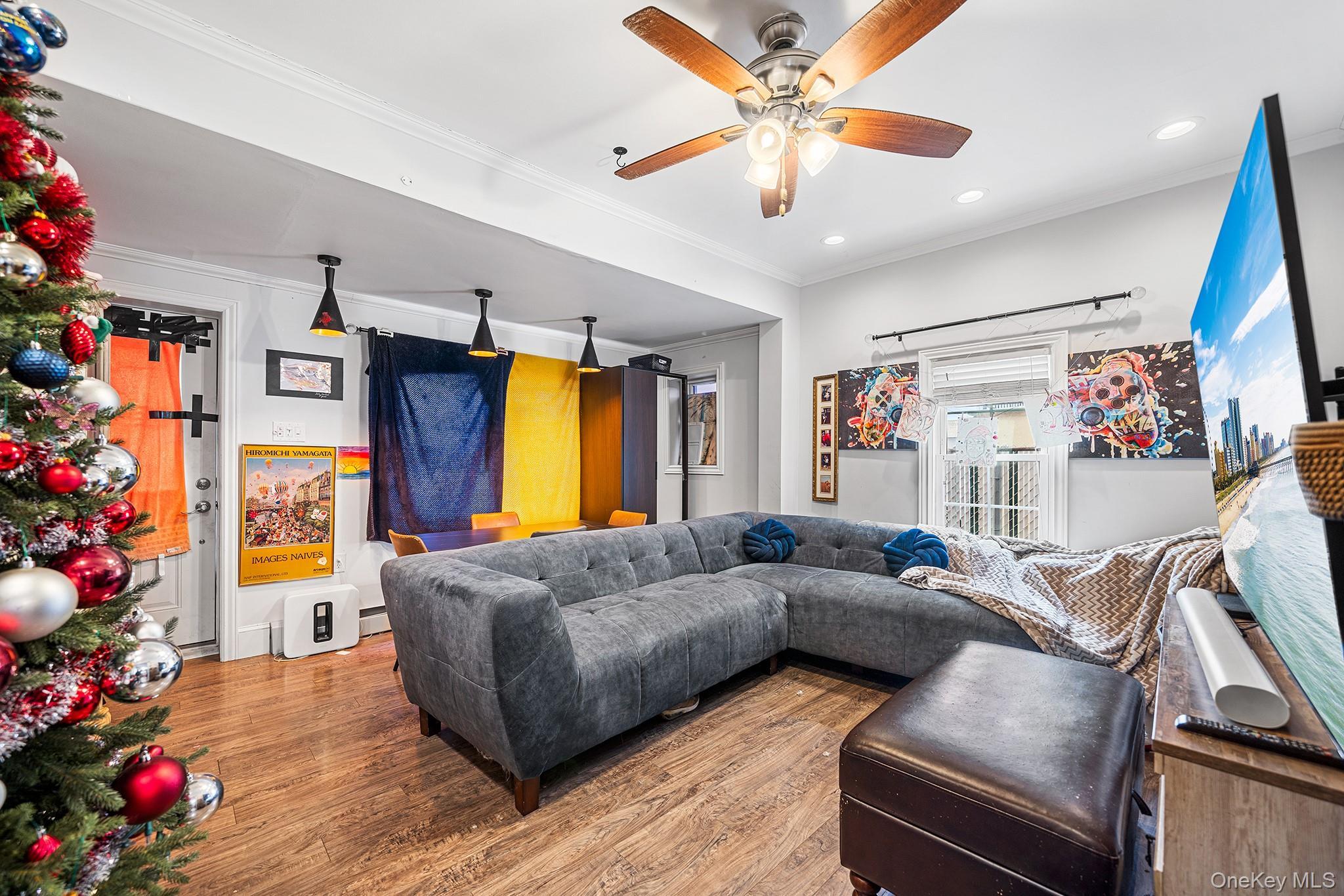 Single Family Beach 47th  Queens, NY 11691, MLS-951429-4