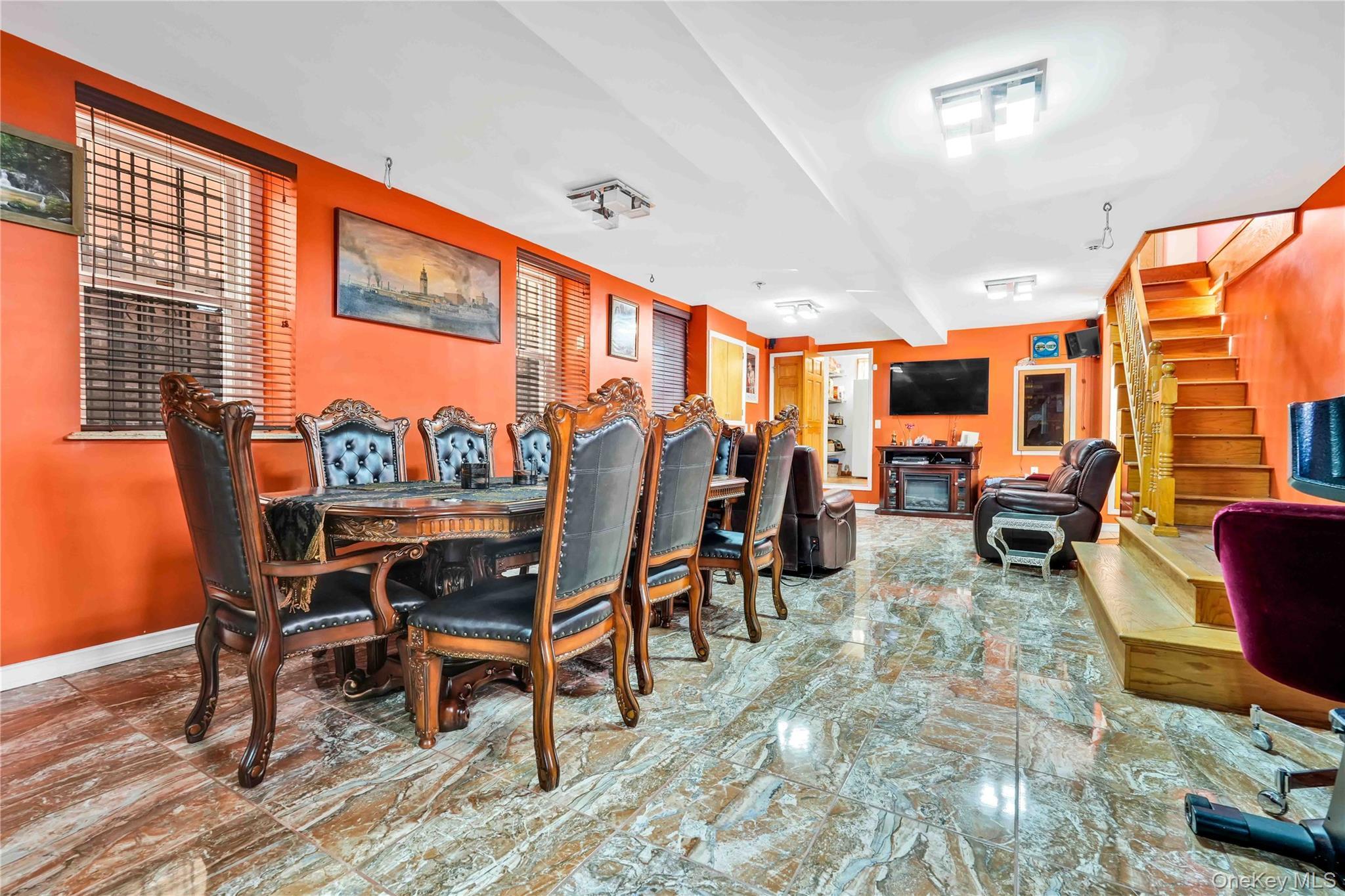 Single Family Morgan Bronx, NY 10469, MLS-951446-13