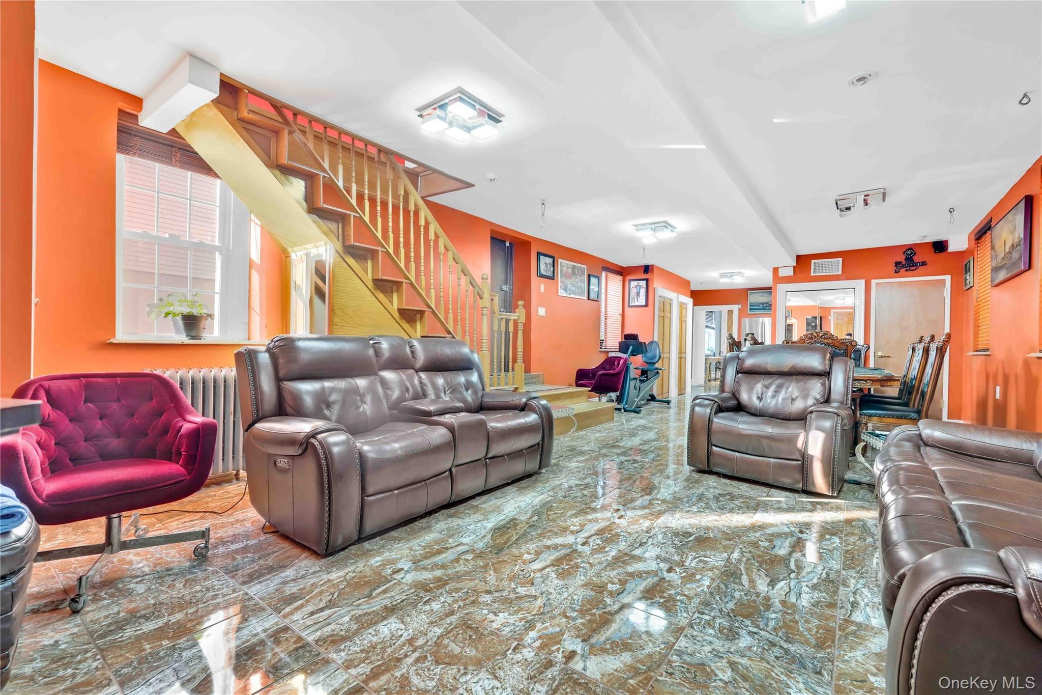 Single Family Morgan Bronx, NY 10469, MLS-951446-14
