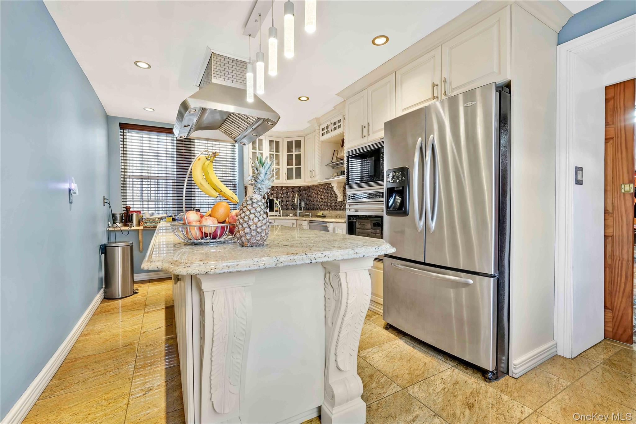 Single Family Morgan Bronx, NY 10469, MLS-951446-15