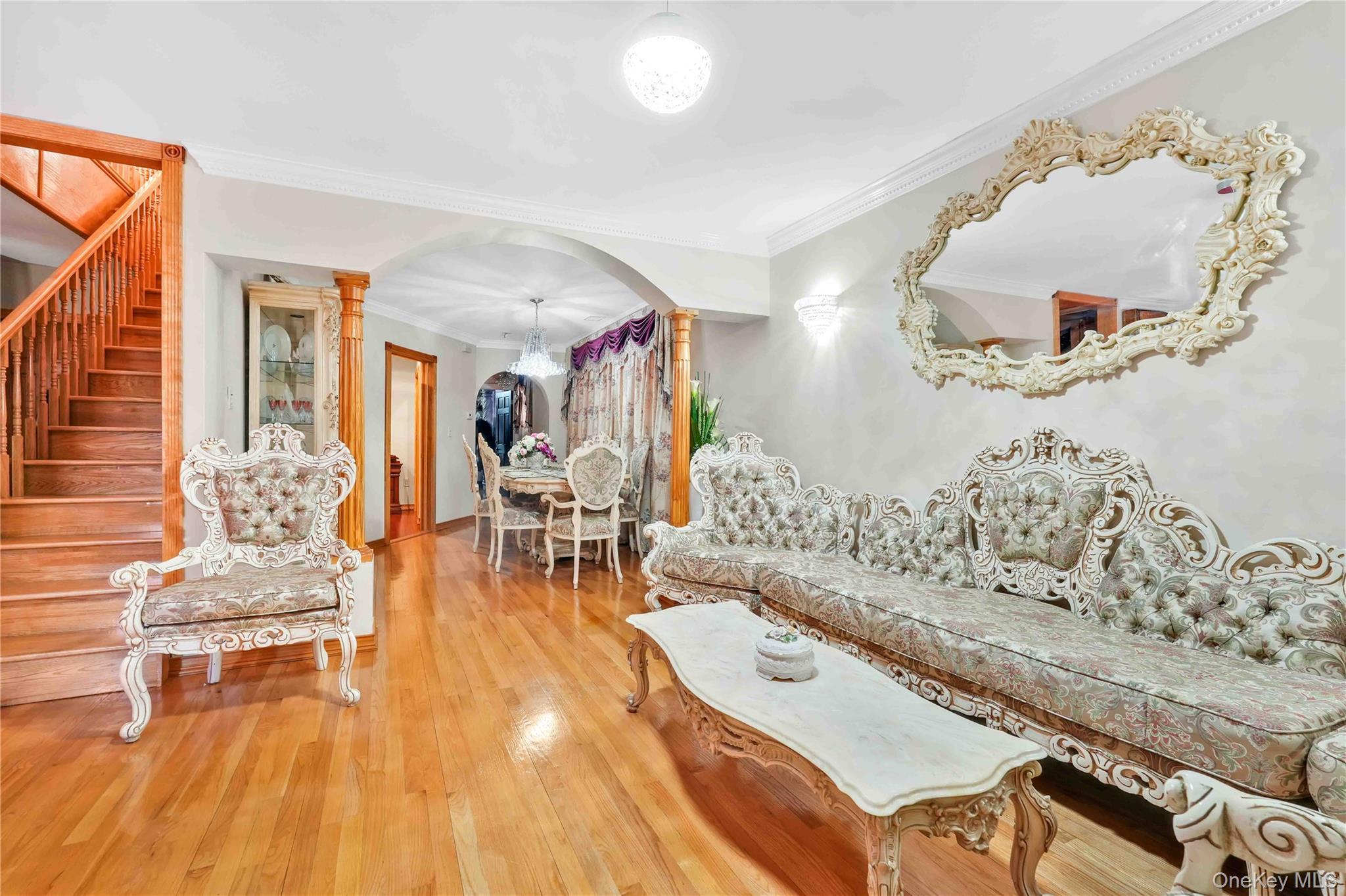 Single Family Morgan Bronx, NY 10469, MLS-951446-19