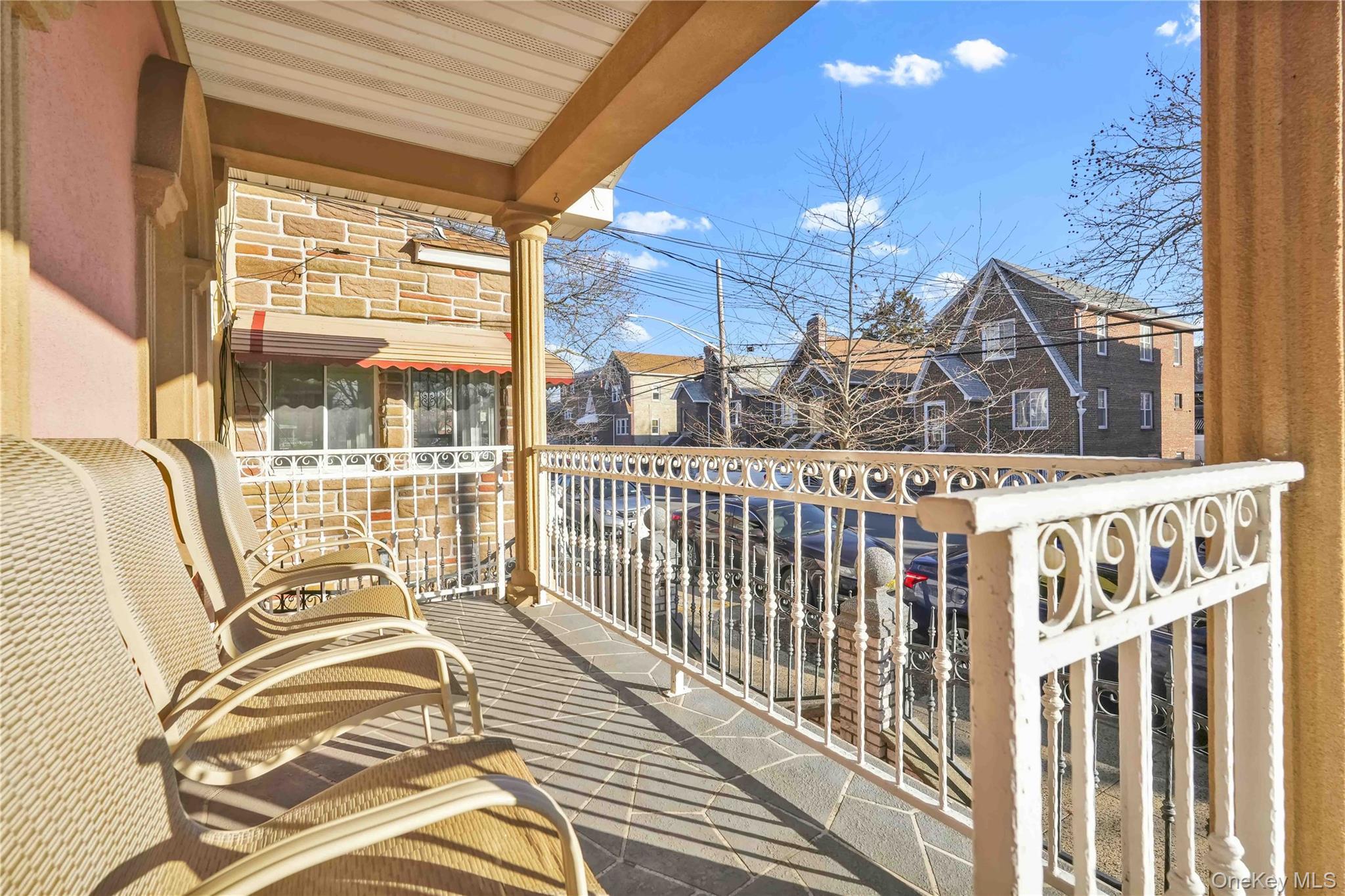 Single Family Morgan Bronx, NY 10469, MLS-951446-3