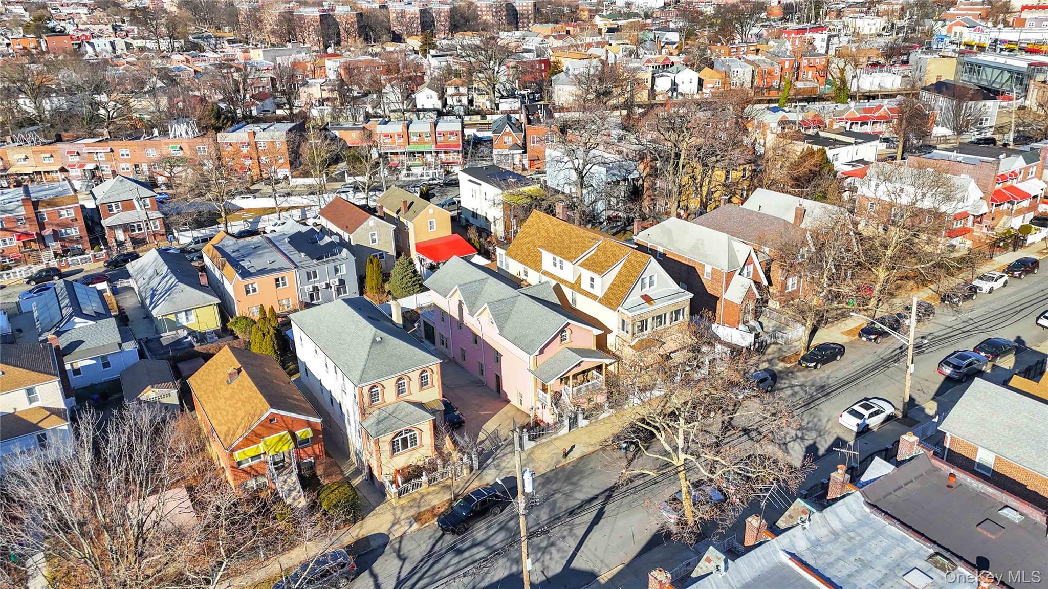 Single Family Morgan Bronx, NY 10469, MLS-951446-33