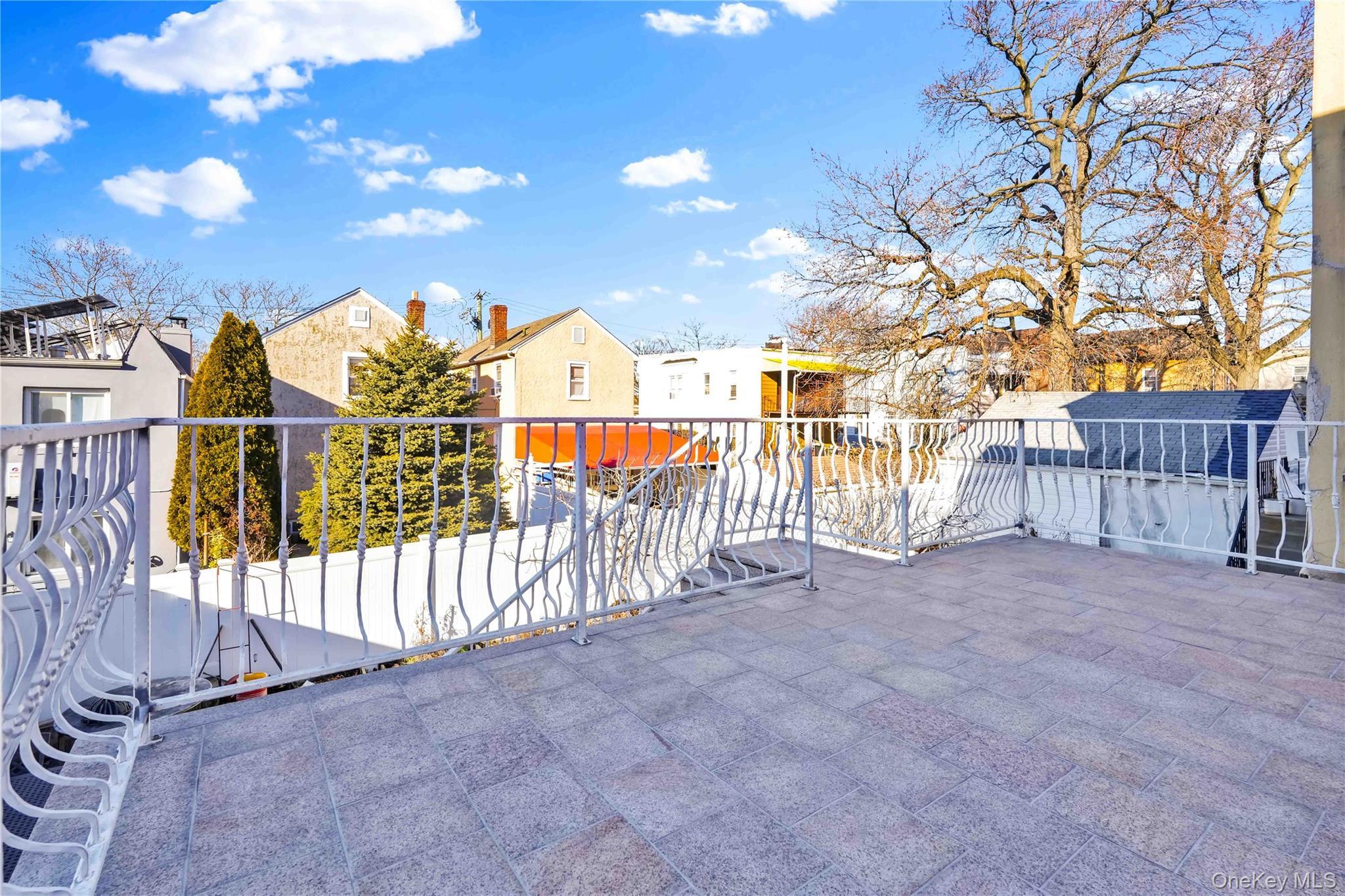 Single Family Morgan Bronx, NY 10469, MLS-951446-9