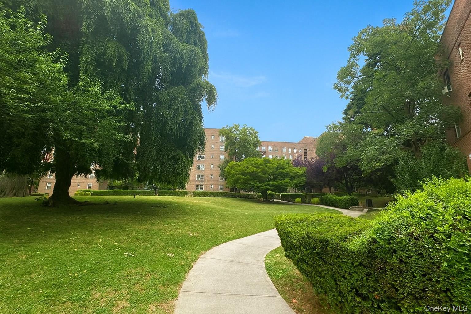 Apartment 38th  Queens, NY 11354, MLS-951454-15