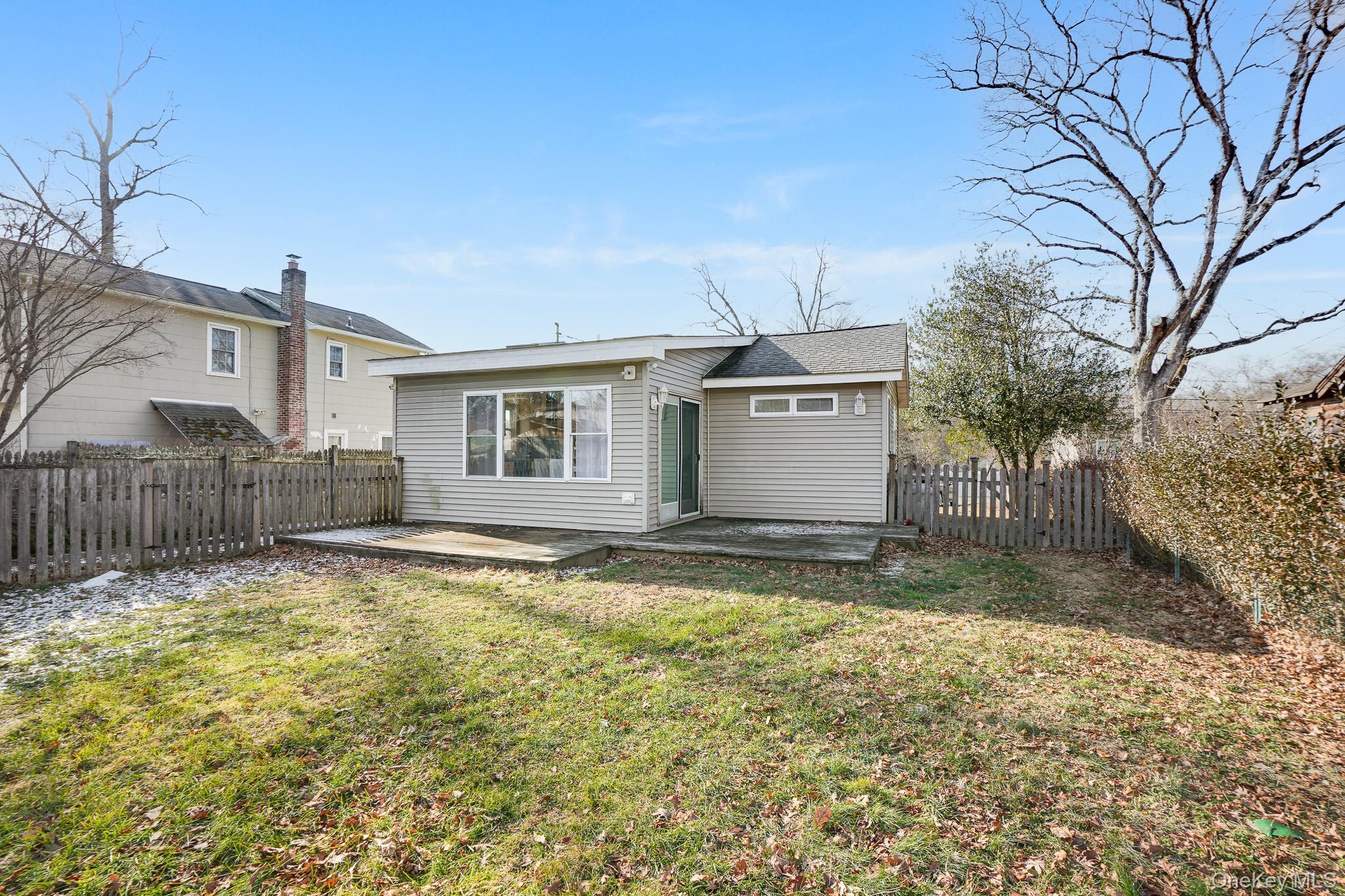 Single Family Old Mill  Westchester County, NY 10598, MLS-951470-16